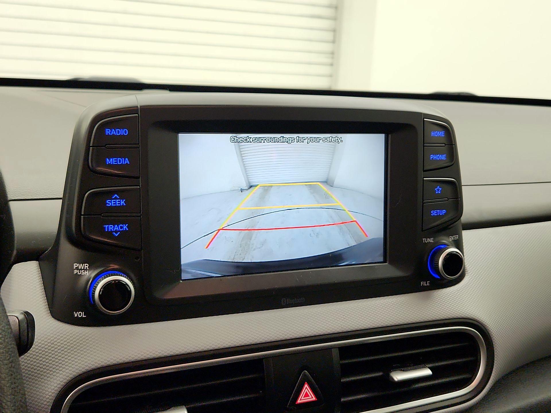 Thumbnail: 2019 Hyundai Kona - 14