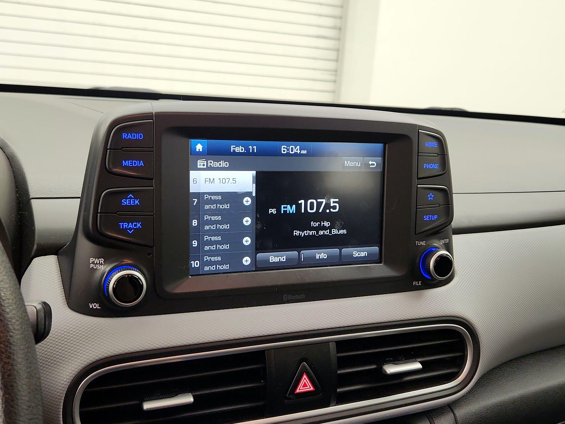 Thumbnail: 2019 Hyundai Kona - 15