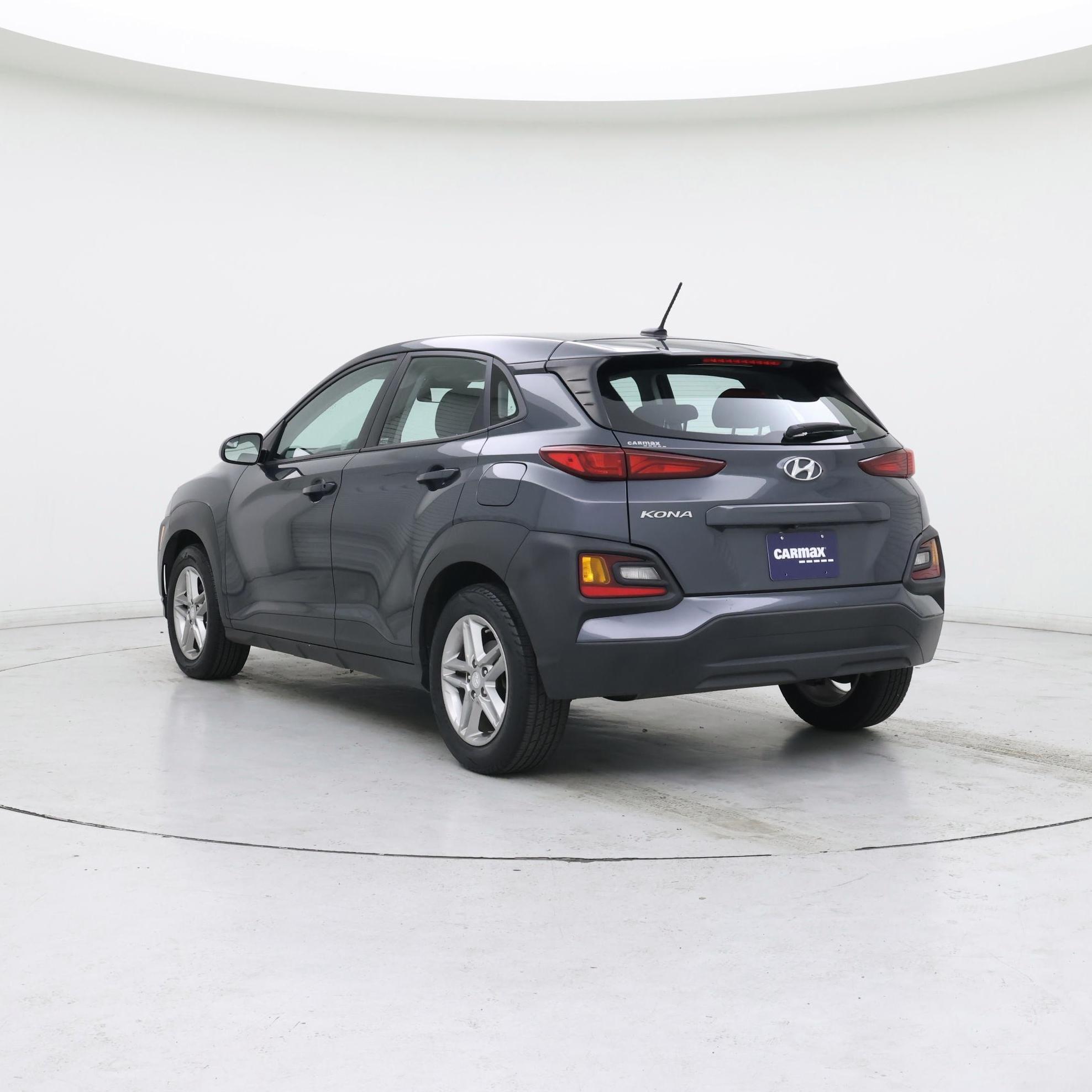 Thumbnail: 2019 Hyundai Kona - 2
