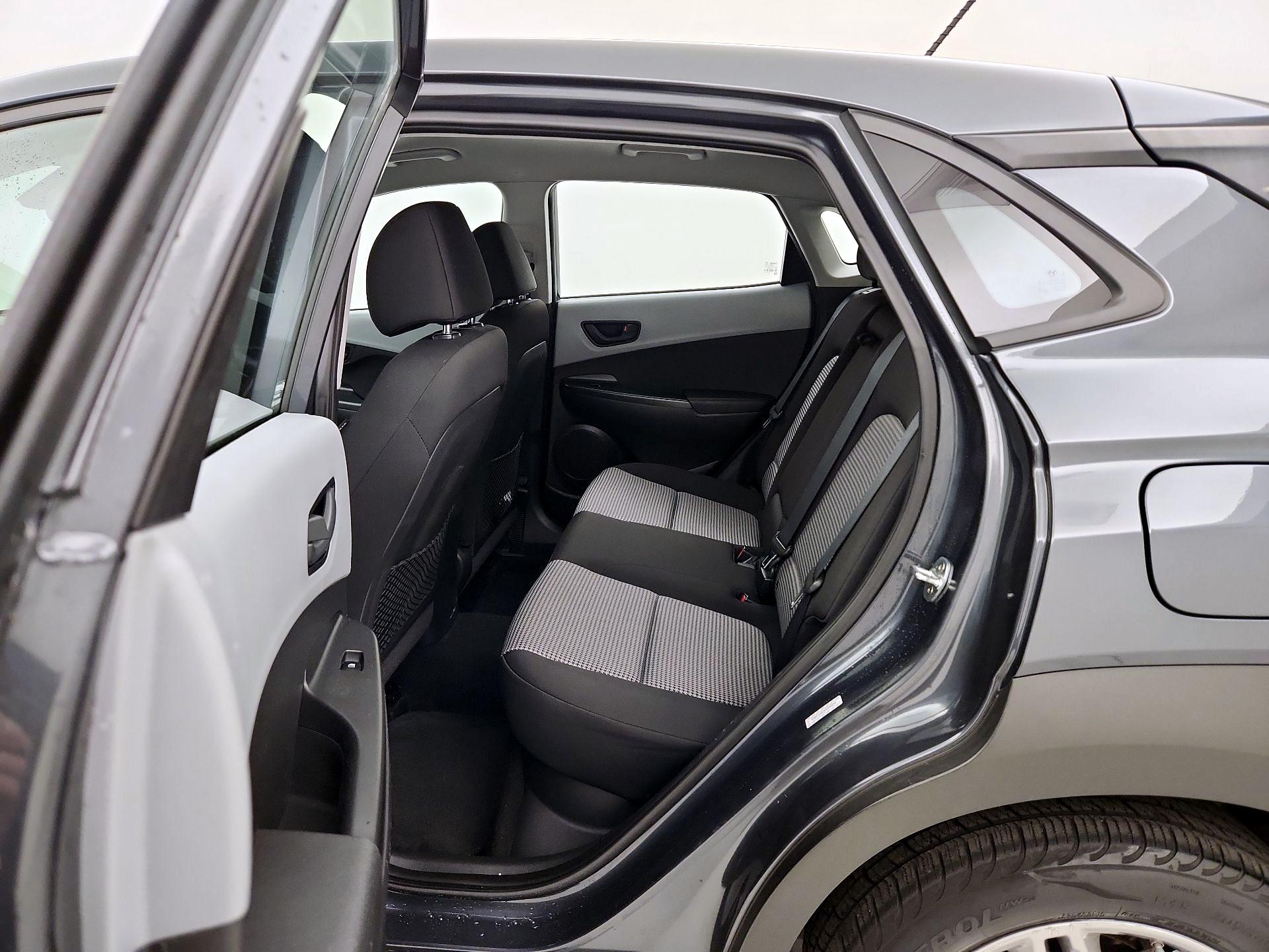 Thumbnail: 2019 Hyundai Kona - 19