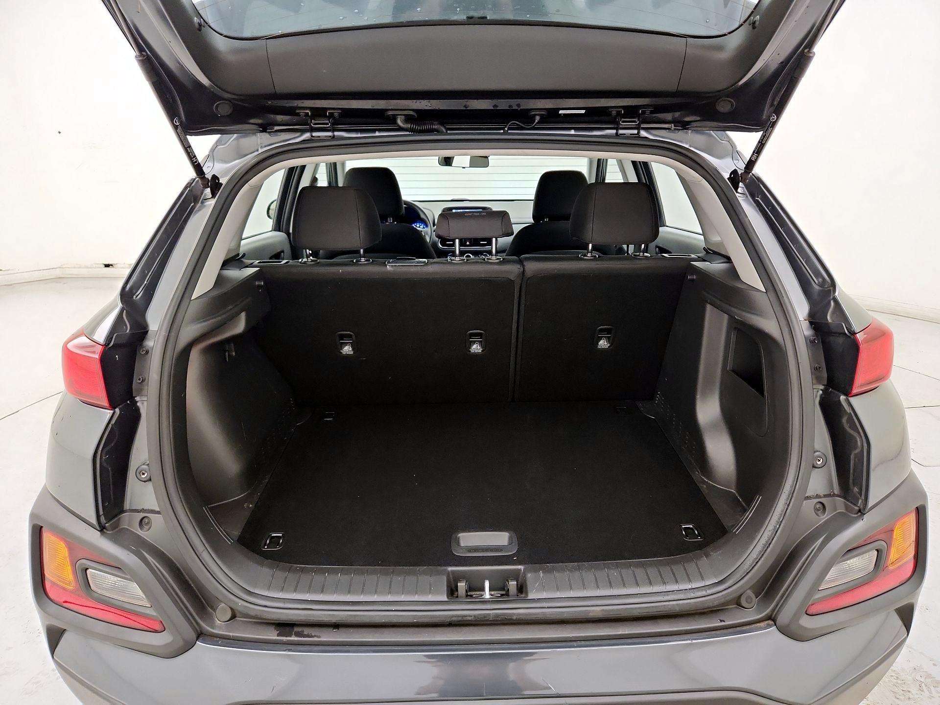 Thumbnail: 2019 Hyundai Kona - 20