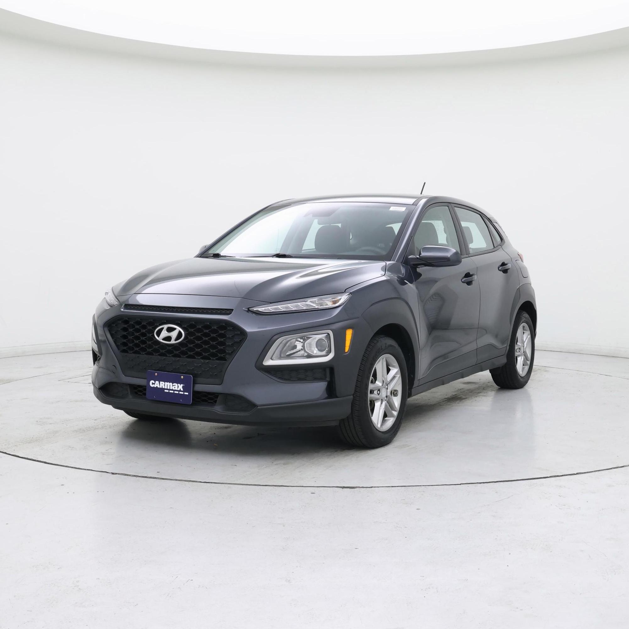 Thumbnail: 2019 Hyundai Kona - 4