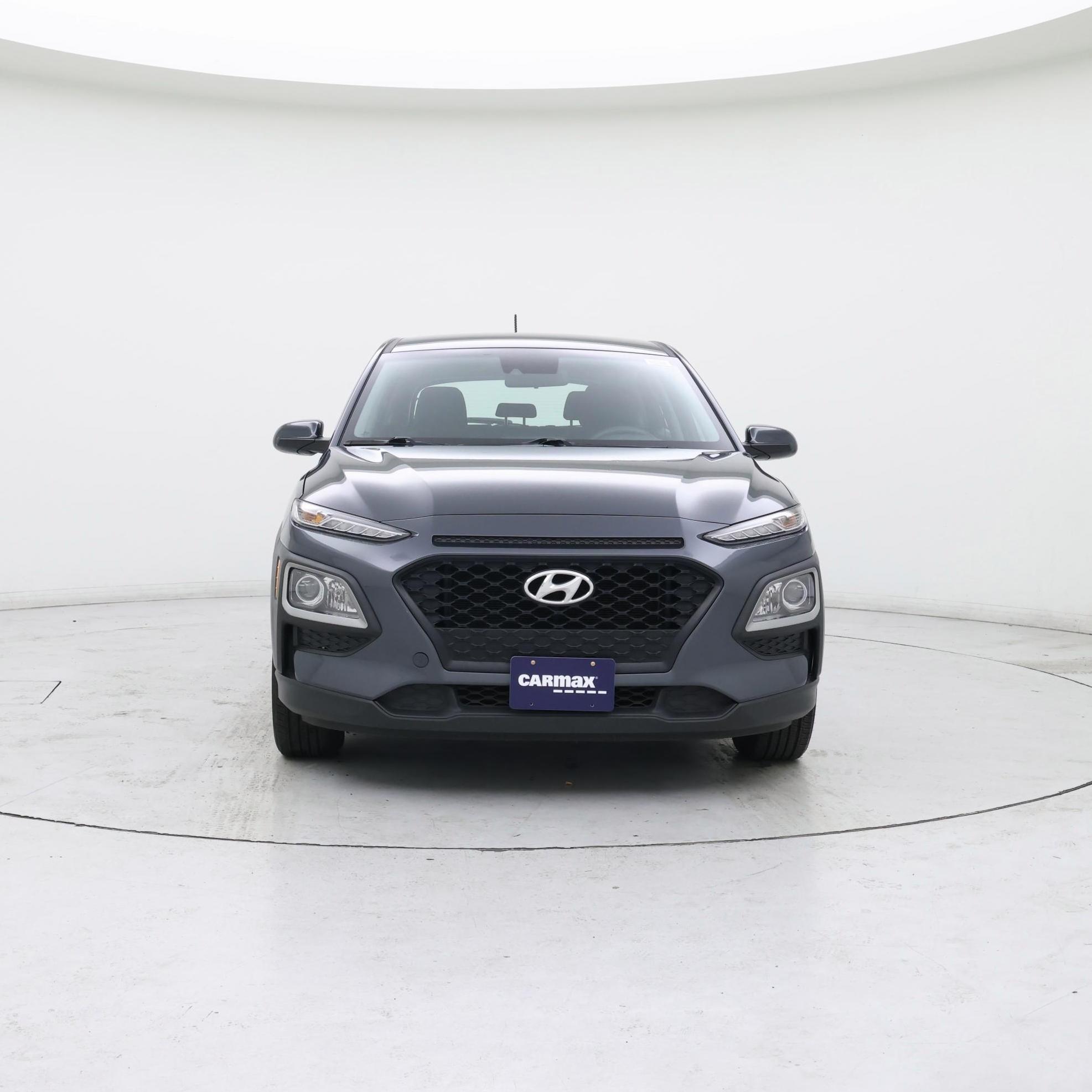 Thumbnail: 2019 Hyundai Kona - 5