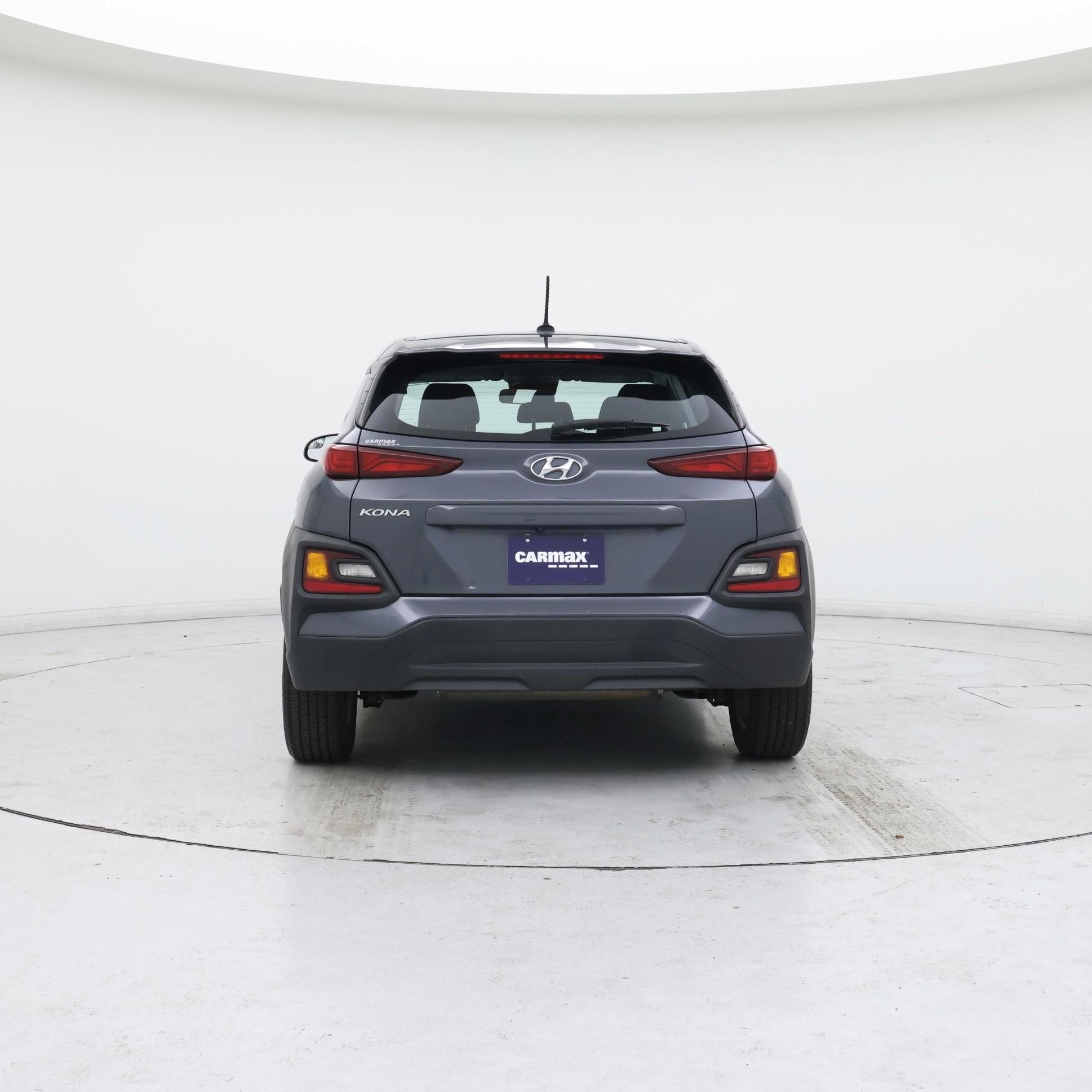 Thumbnail: 2019 Hyundai Kona - 6