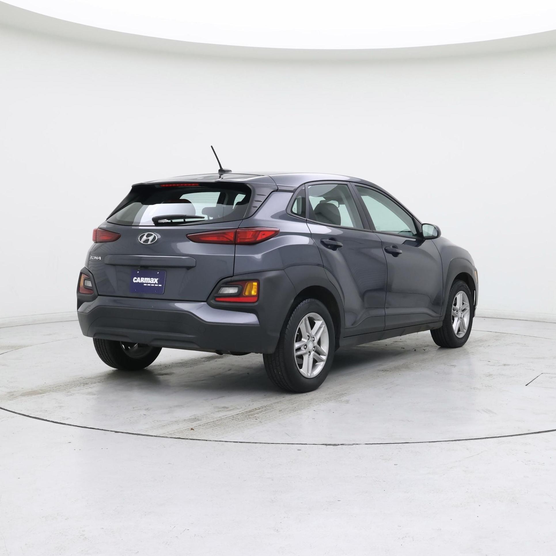 Thumbnail: 2019 Hyundai Kona - 8