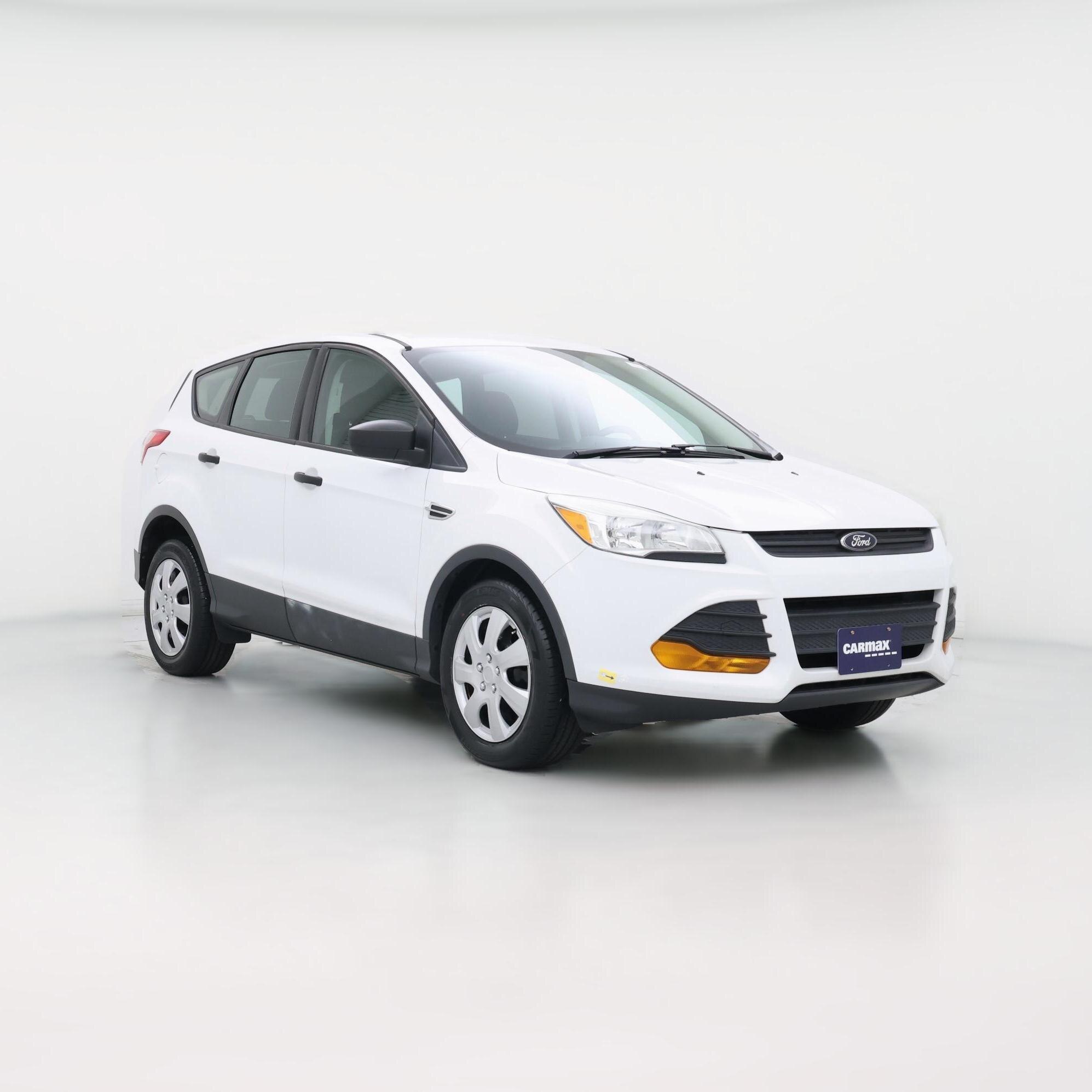 Thumbnail: 2015 Ford Escape - 1