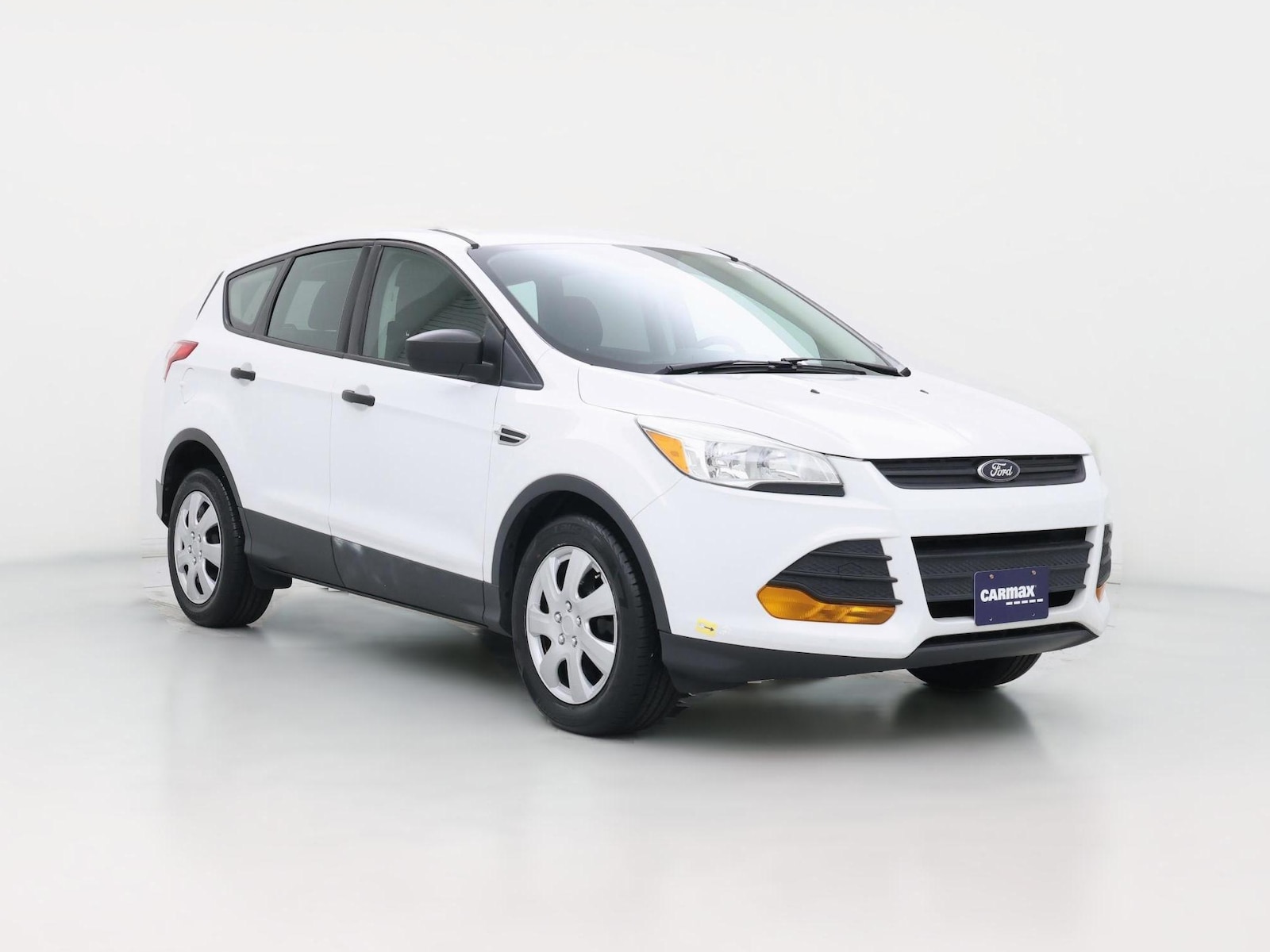 2015 Ford Escape S