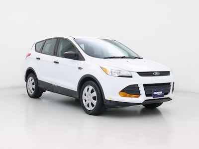2015 Ford Escape S