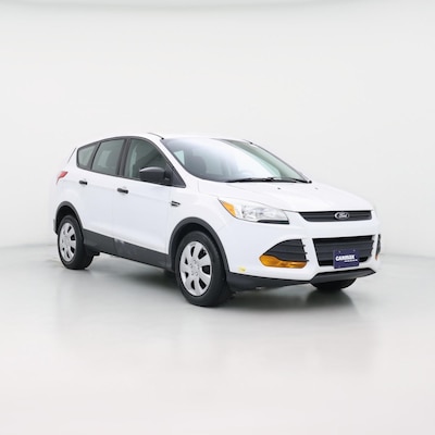 2015 Ford Escape S
