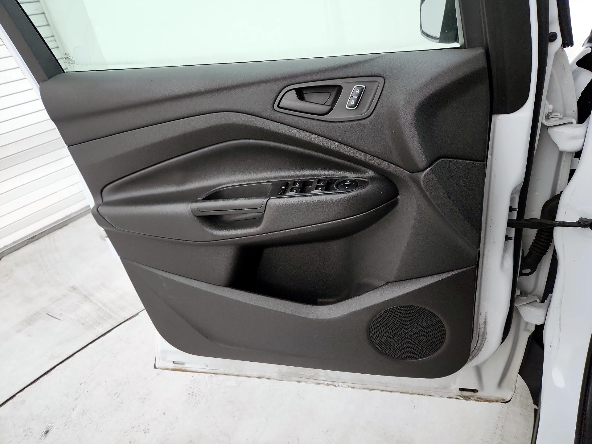 Thumbnail: 2015 Ford Escape - 12