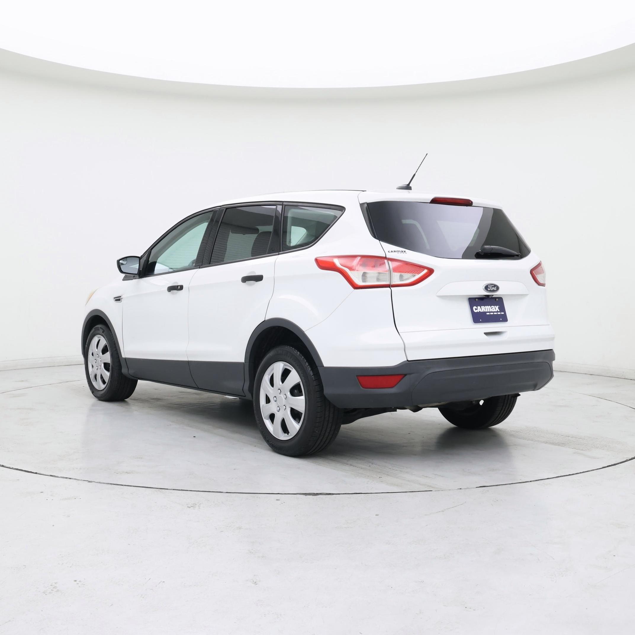 Thumbnail: 2015 Ford Escape - 2