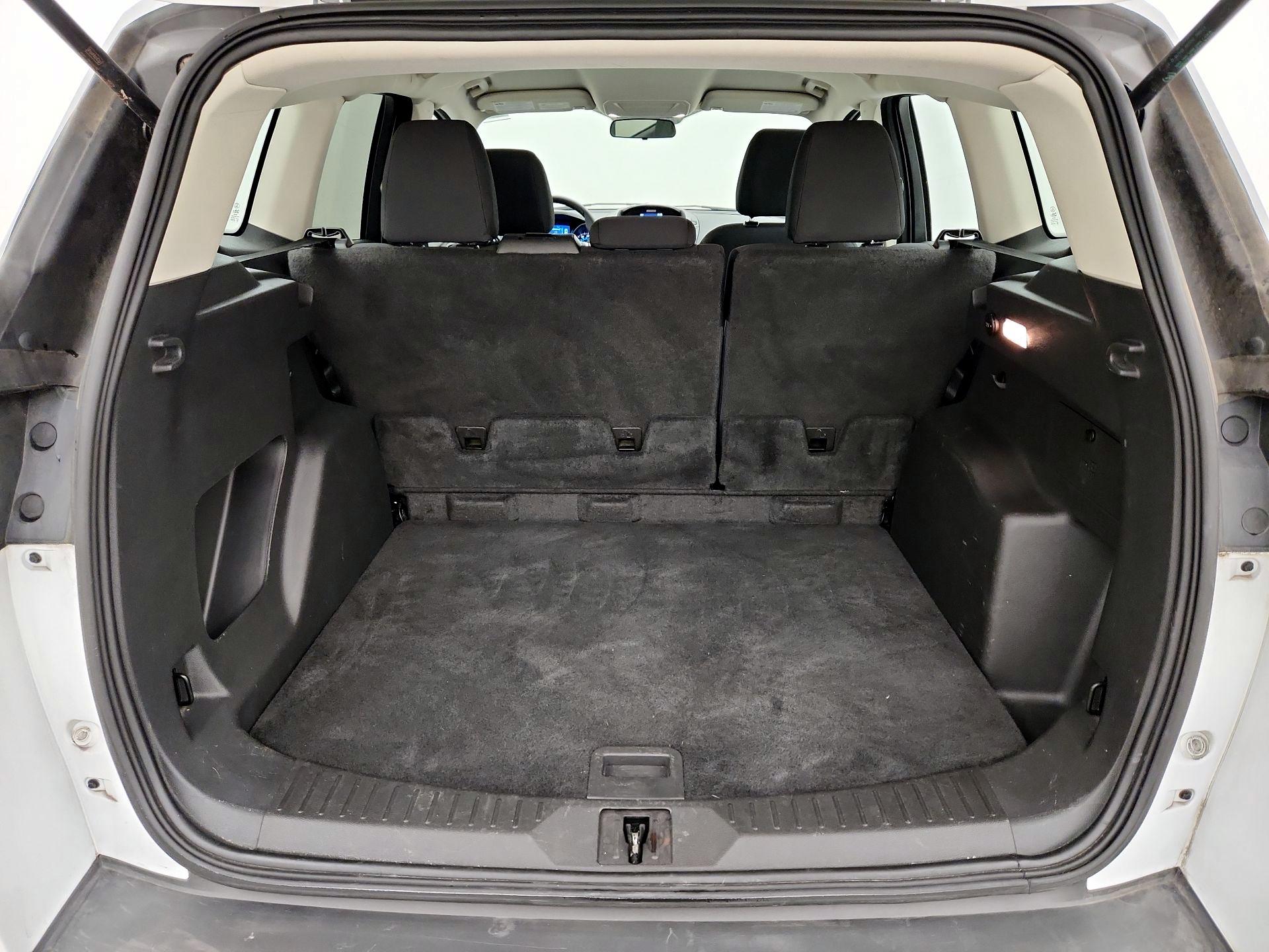 Thumbnail: 2015 Ford Escape - 20