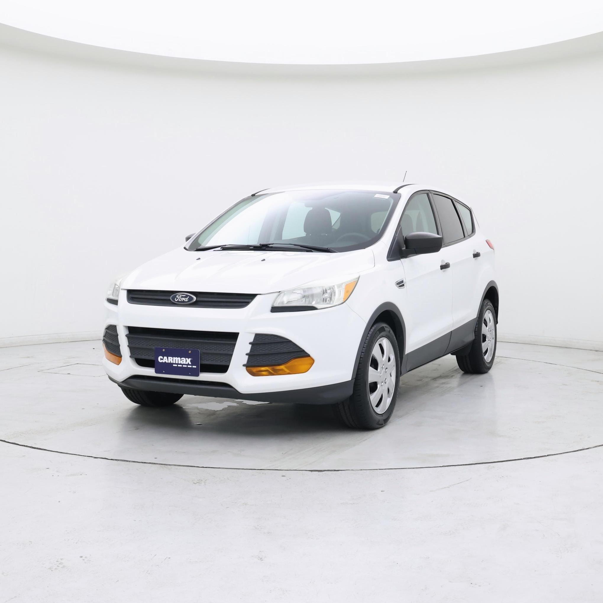 Thumbnail: 2015 Ford Escape - 4