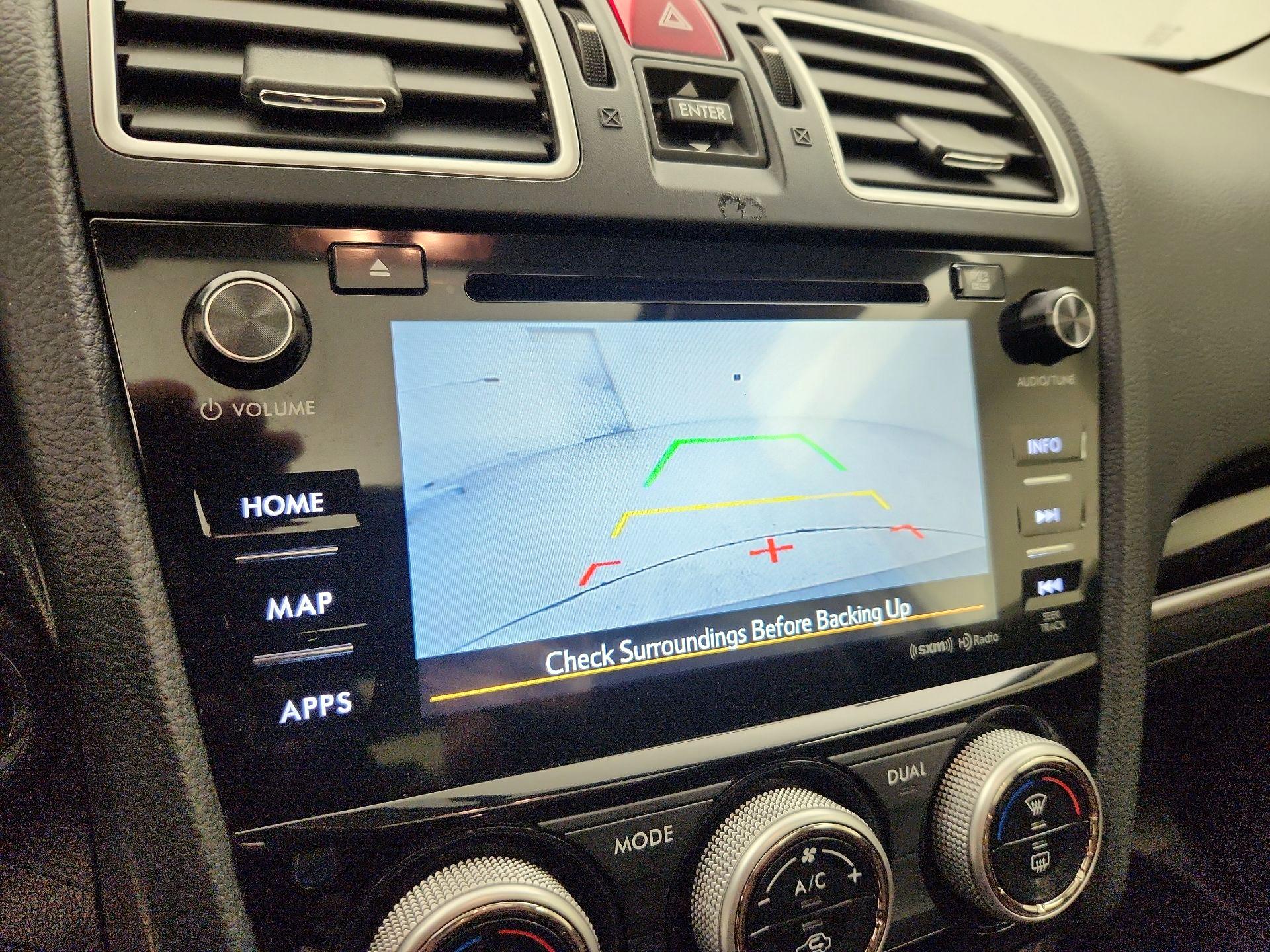 Thumbnail: 2017 Subaru Forester - 14