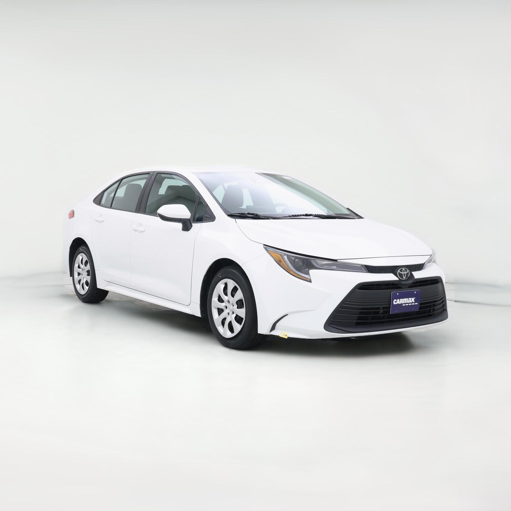 Thumbnail: 2023 Toyota Corolla - 1