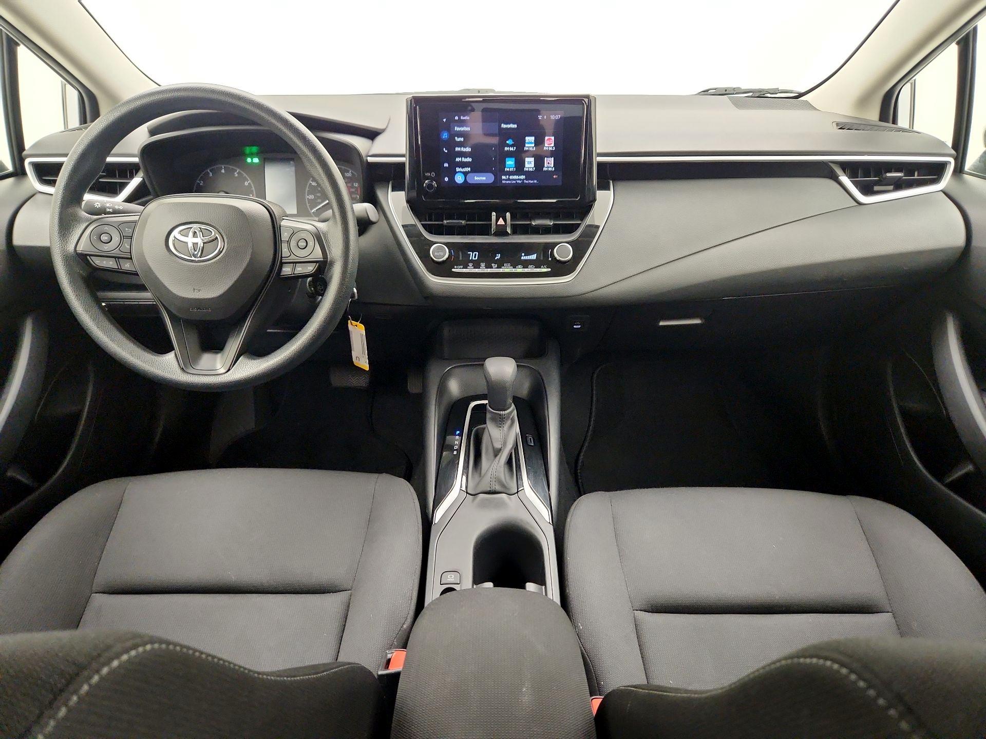 Thumbnail: 2023 Toyota Corolla - 9