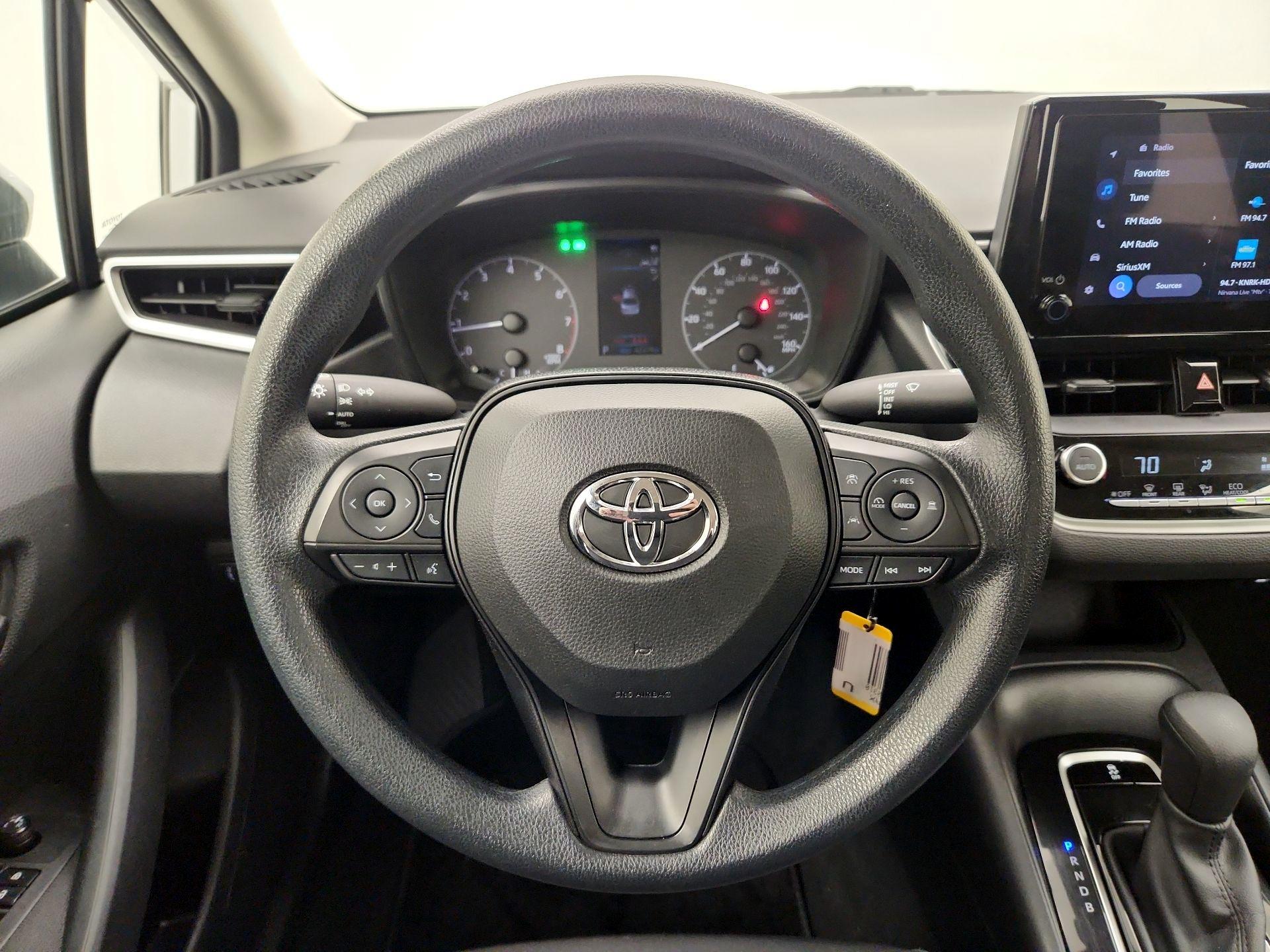 Thumbnail: 2023 Toyota Corolla - 10