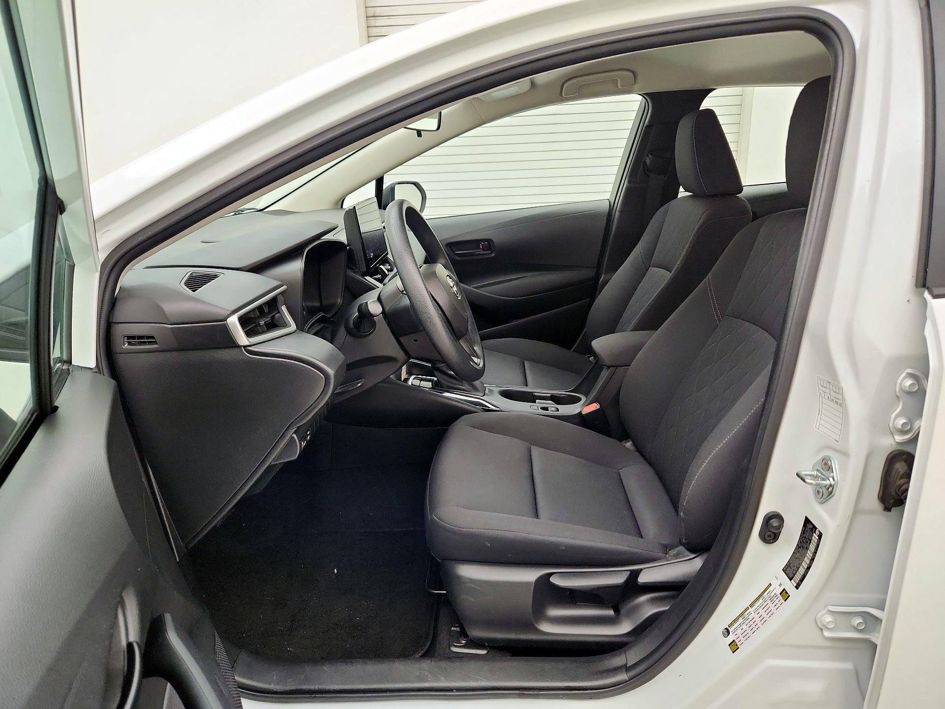 Thumbnail: 2023 Toyota Corolla - 11