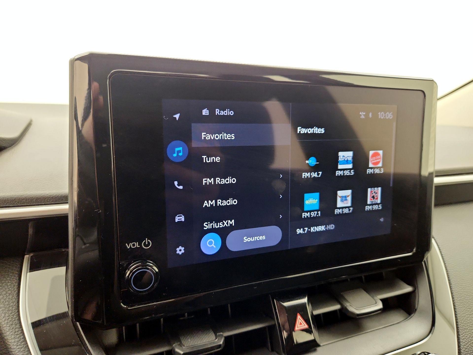 Thumbnail: 2023 Toyota Corolla - 15