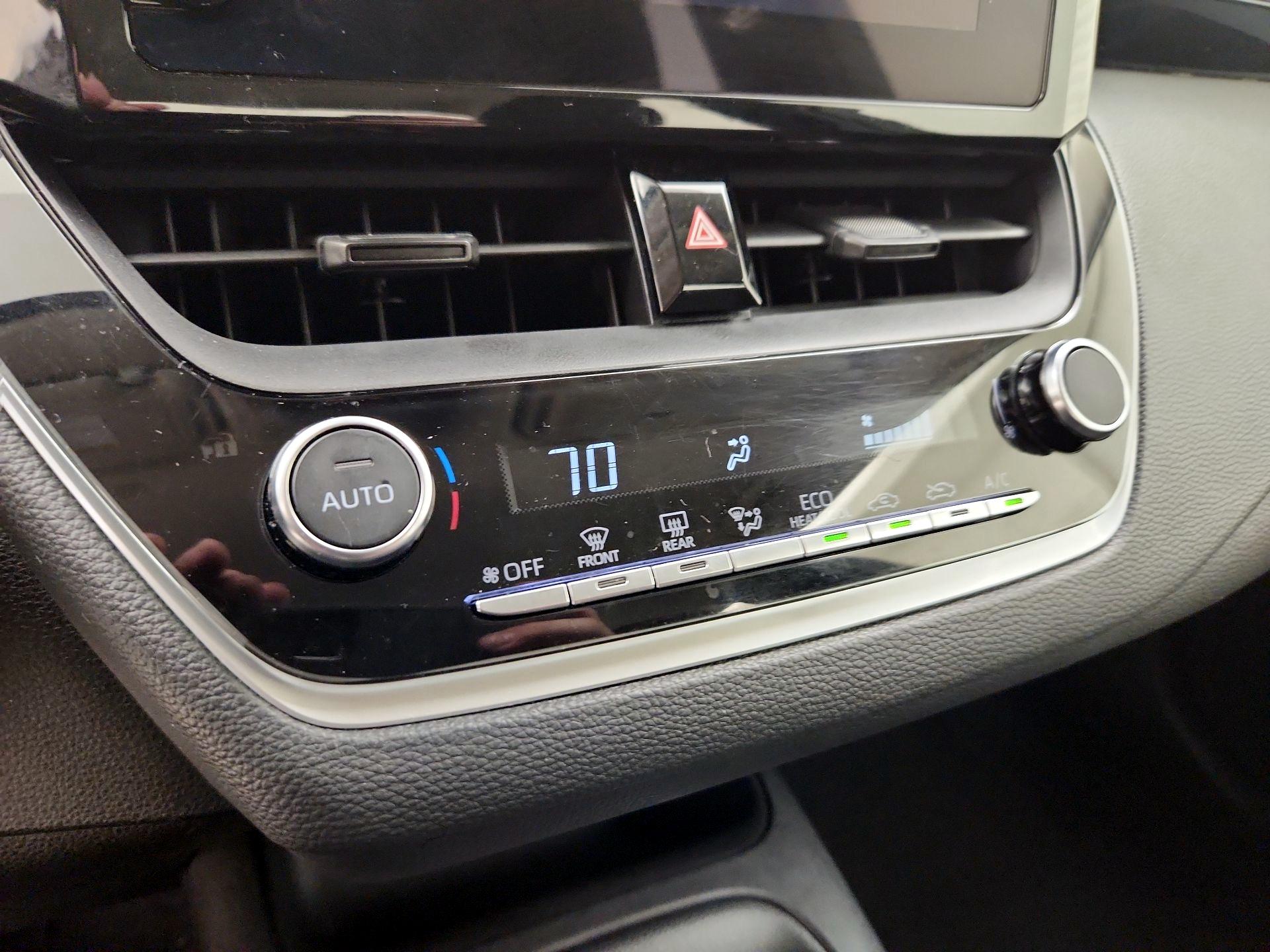 Thumbnail: 2023 Toyota Corolla - 16