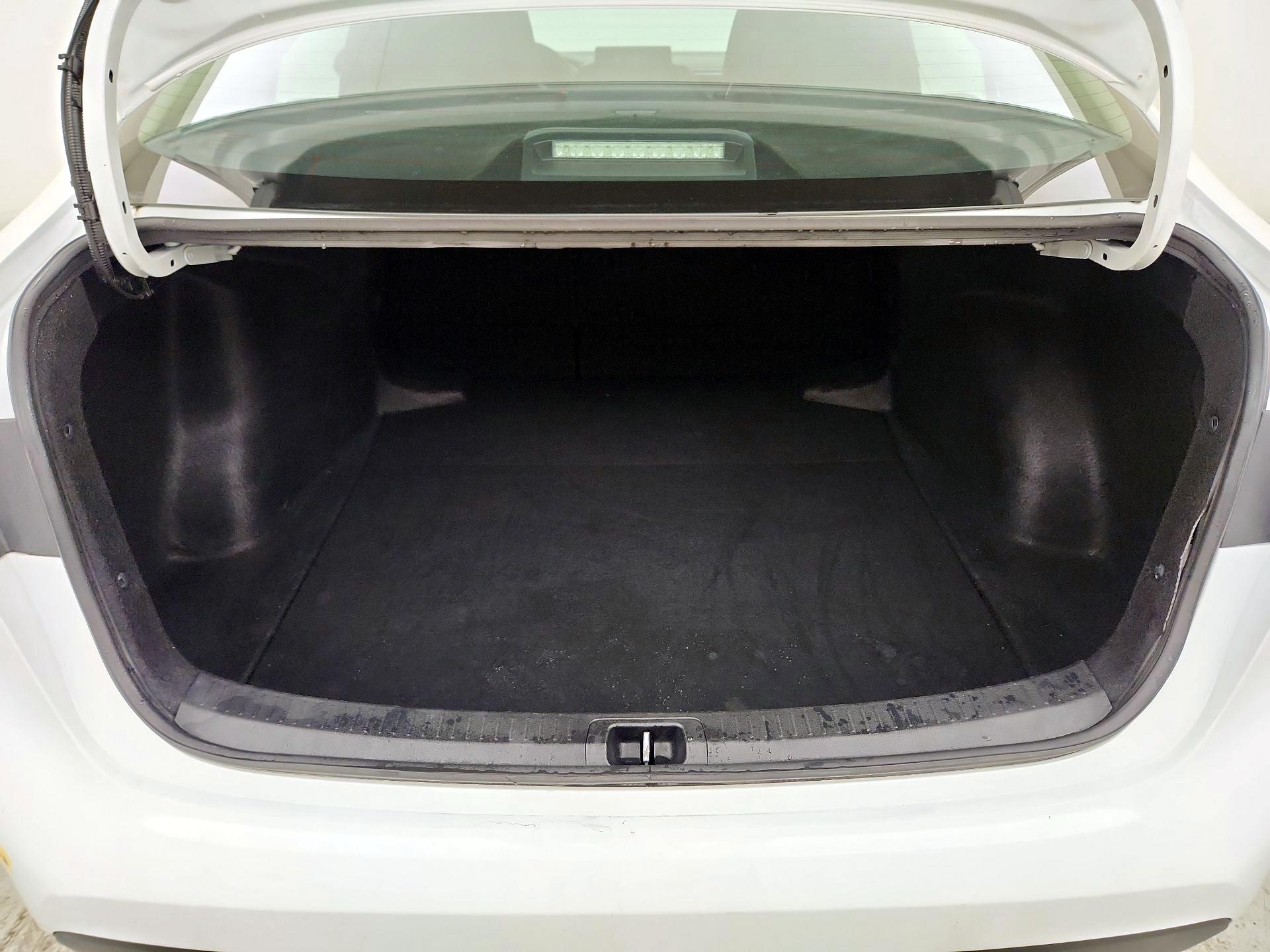 Thumbnail: 2023 Toyota Corolla - 20