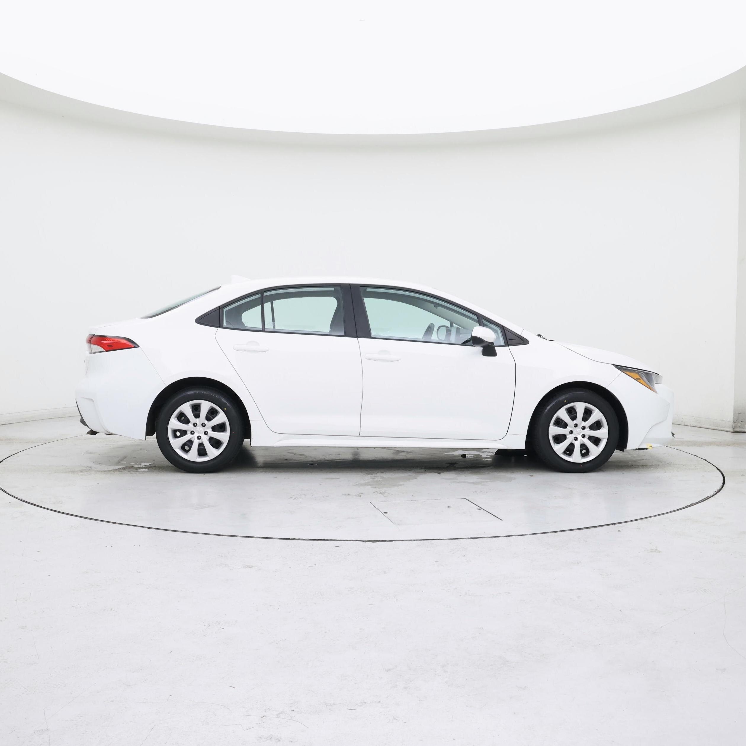 Thumbnail: 2023 Toyota Corolla - 7