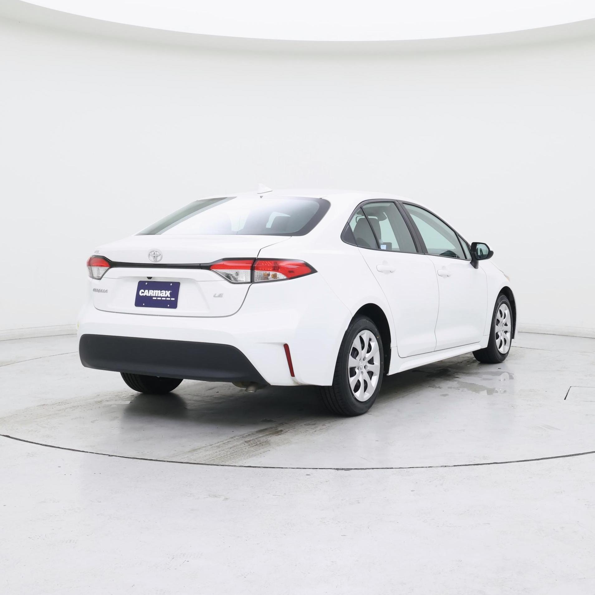 Thumbnail: 2023 Toyota Corolla - 8