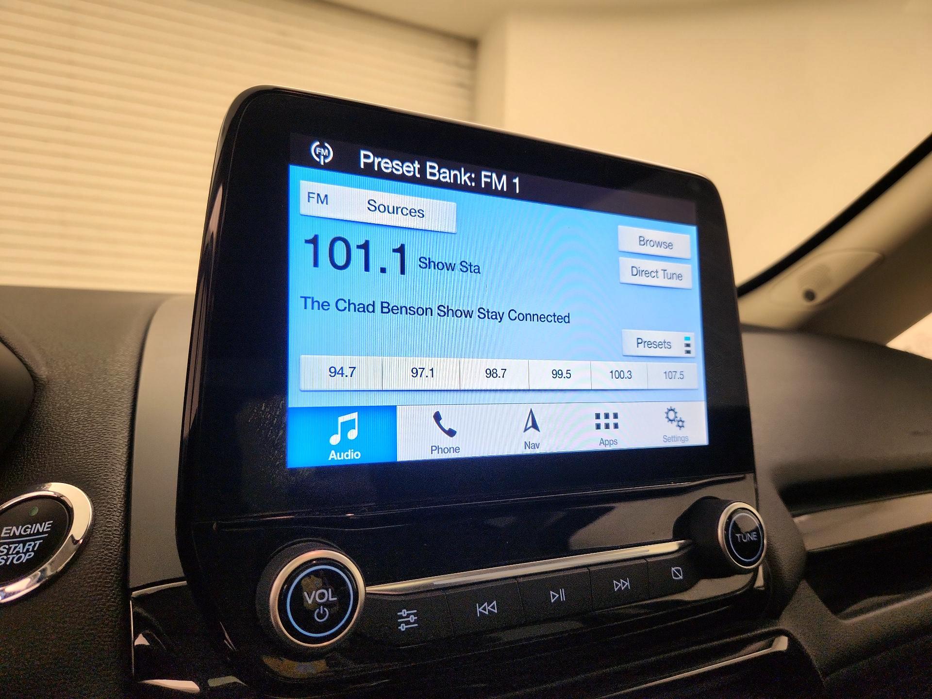 Thumbnail: 2019 Ford EcoSport - 16