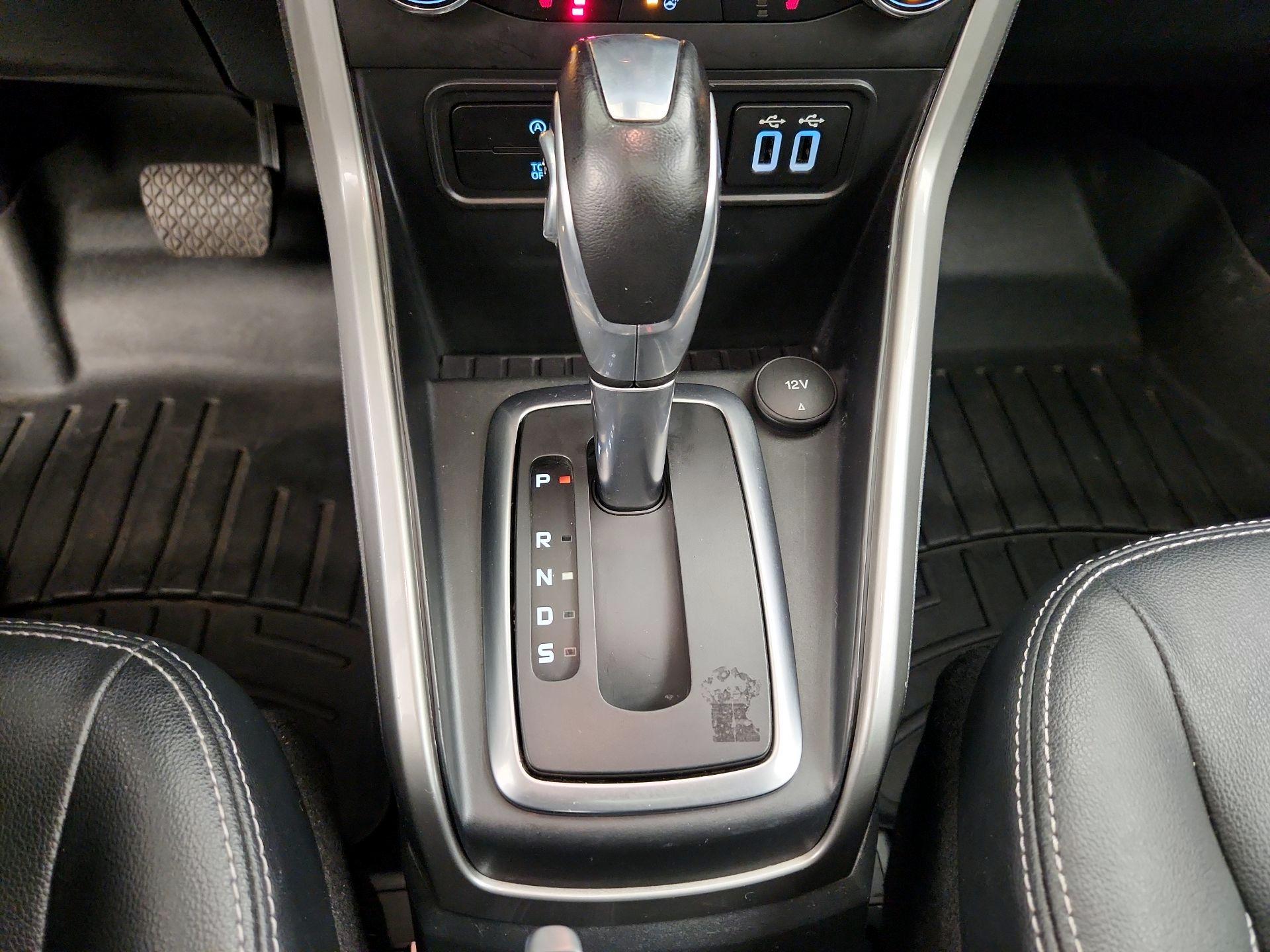 Thumbnail: 2019 Ford EcoSport - 18