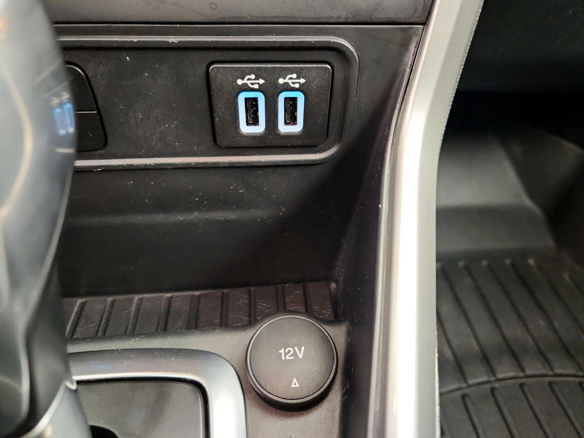 Thumbnail: 2019 Ford EcoSport - 19