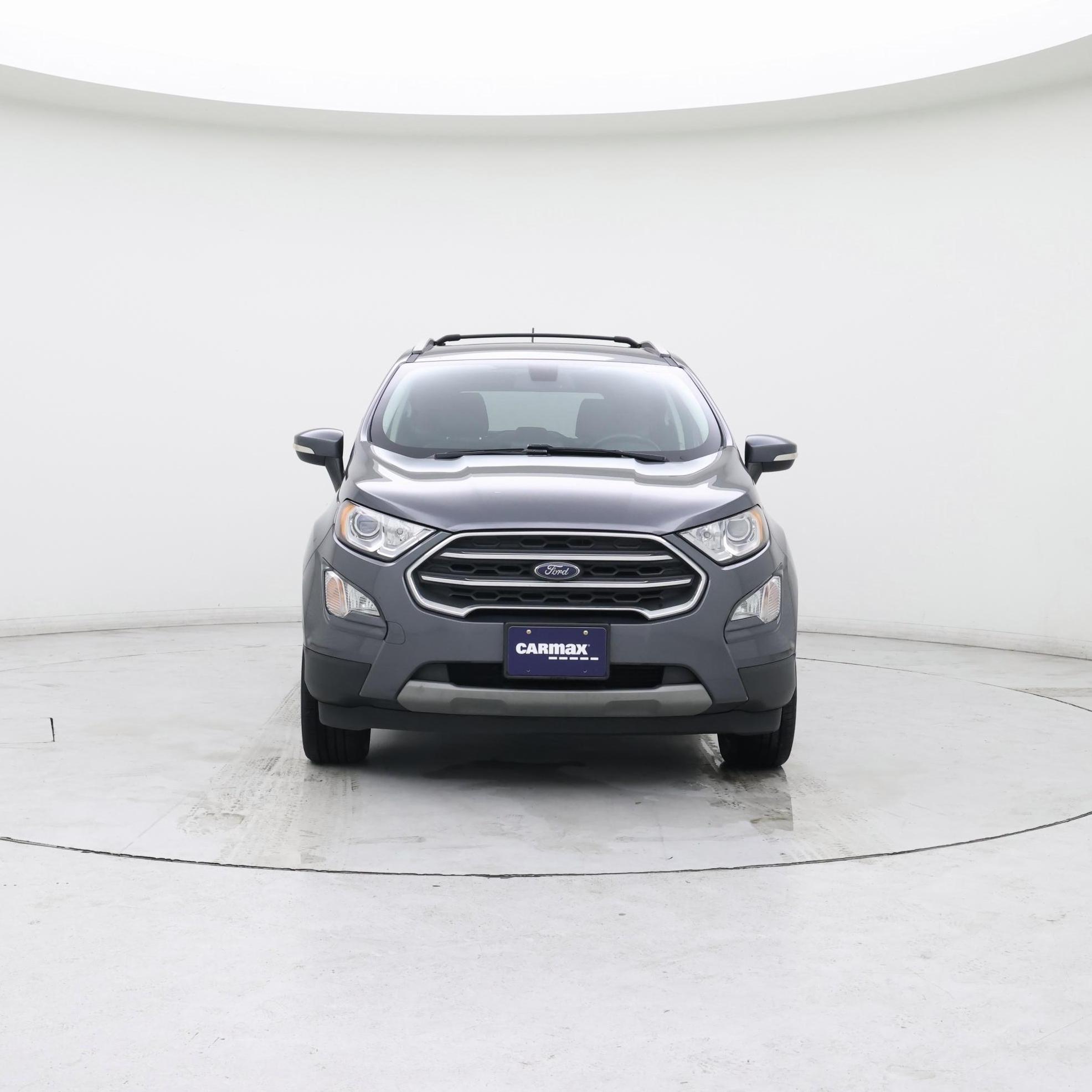 Thumbnail: 2019 Ford EcoSport - 5