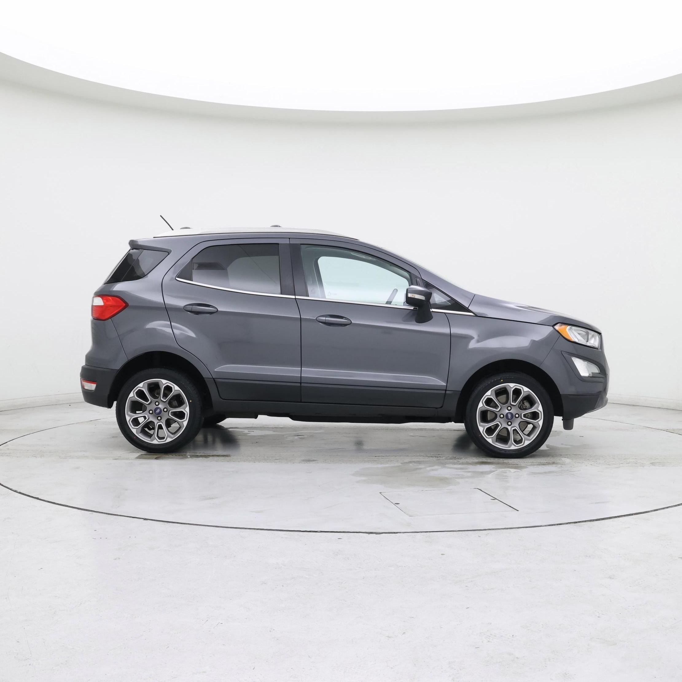 Thumbnail: 2019 Ford EcoSport - 7