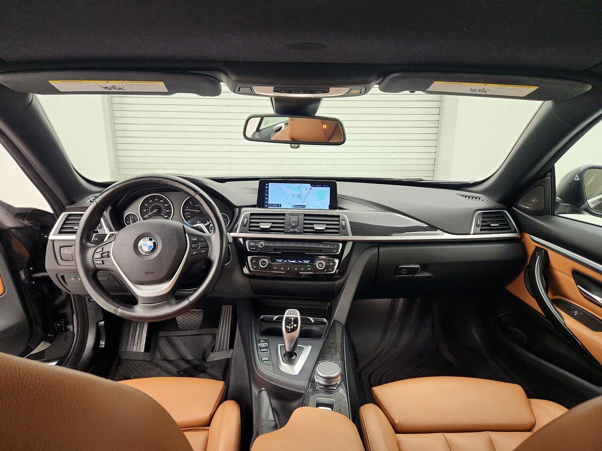 Thumbnail: 2020 BMW 4 Series - 9