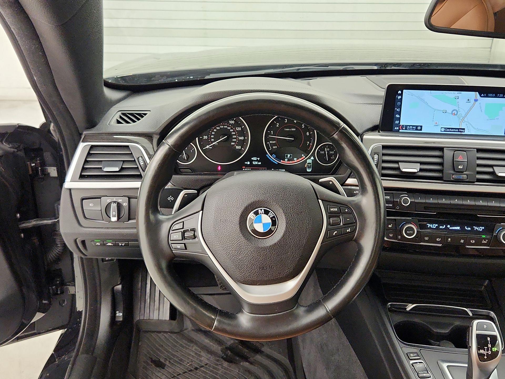 Thumbnail: 2020 BMW 4 Series - 10