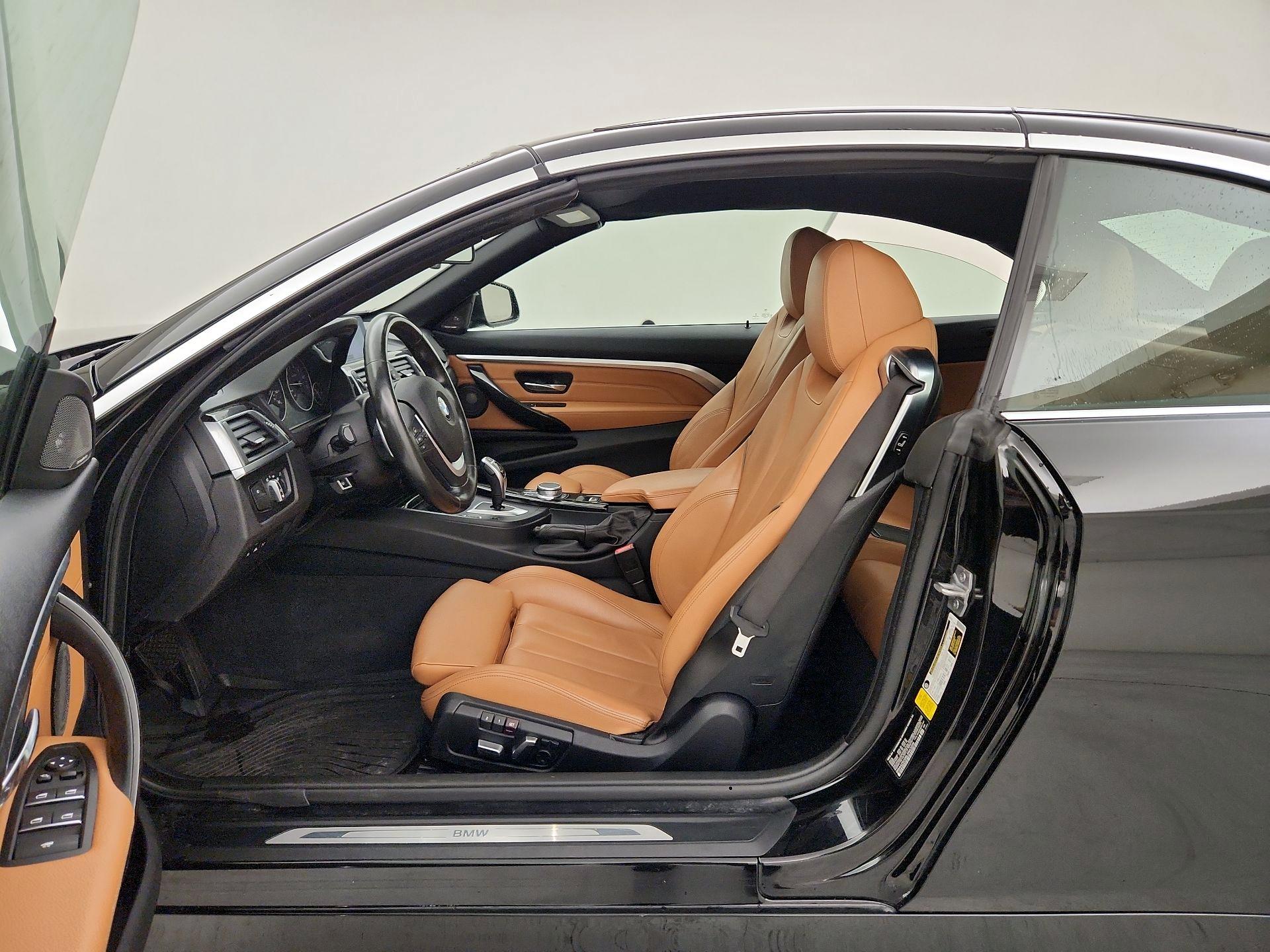 Thumbnail: 2020 BMW 4 Series - 11