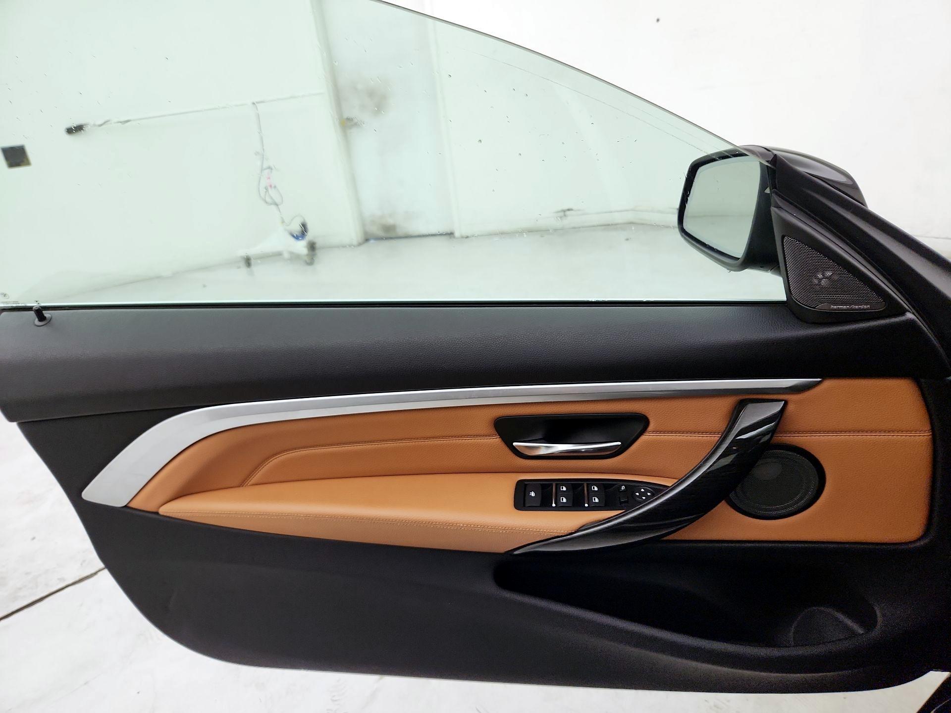 Thumbnail: 2020 BMW 4 Series - 12