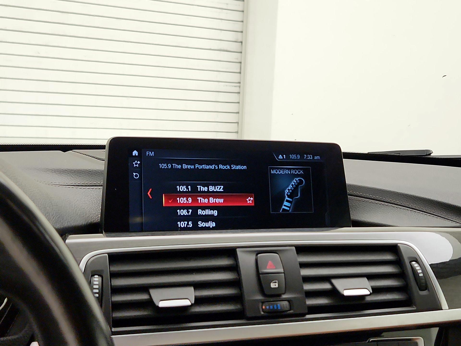 Thumbnail: 2020 BMW 4 Series - 16