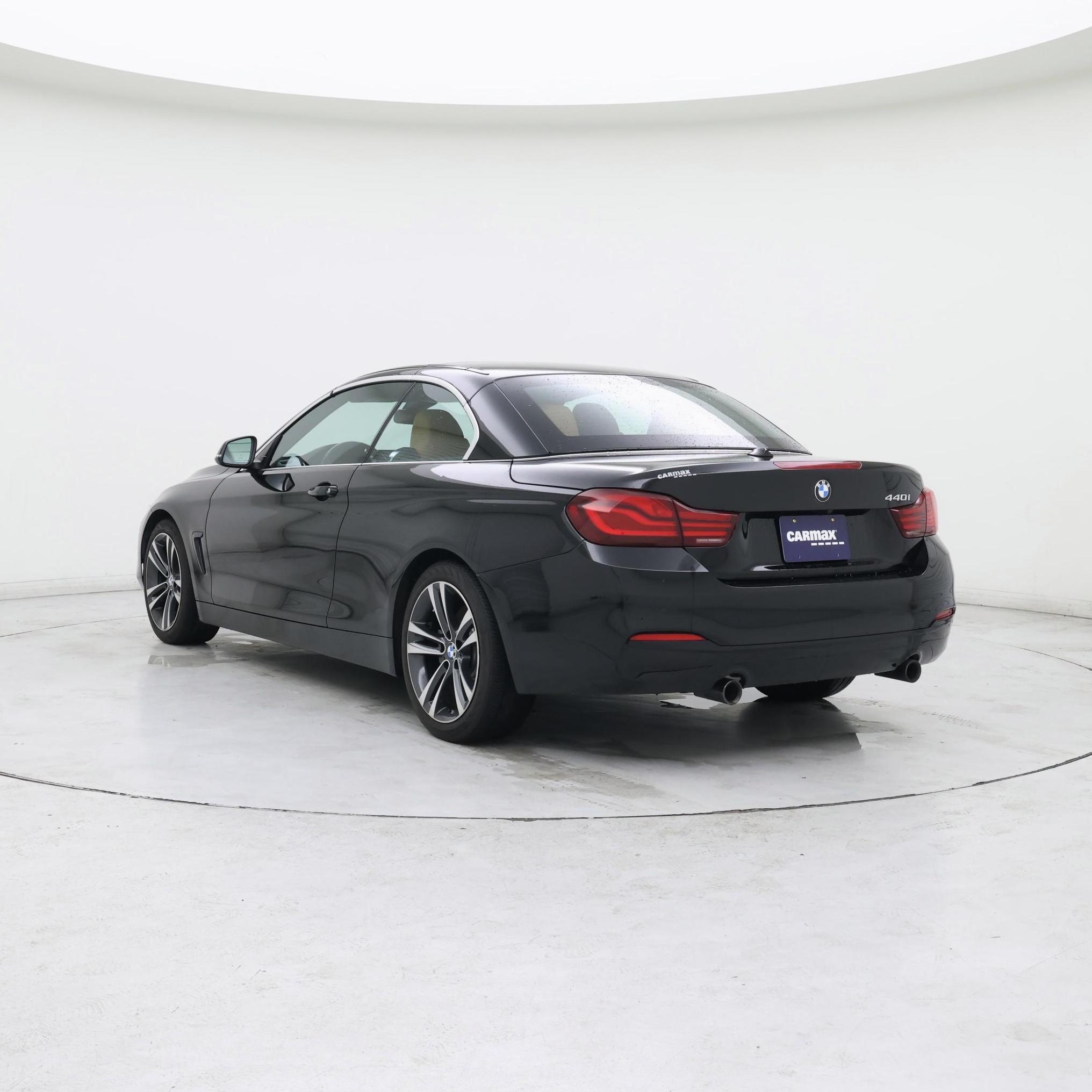 Thumbnail: 2020 BMW 4 Series - 2