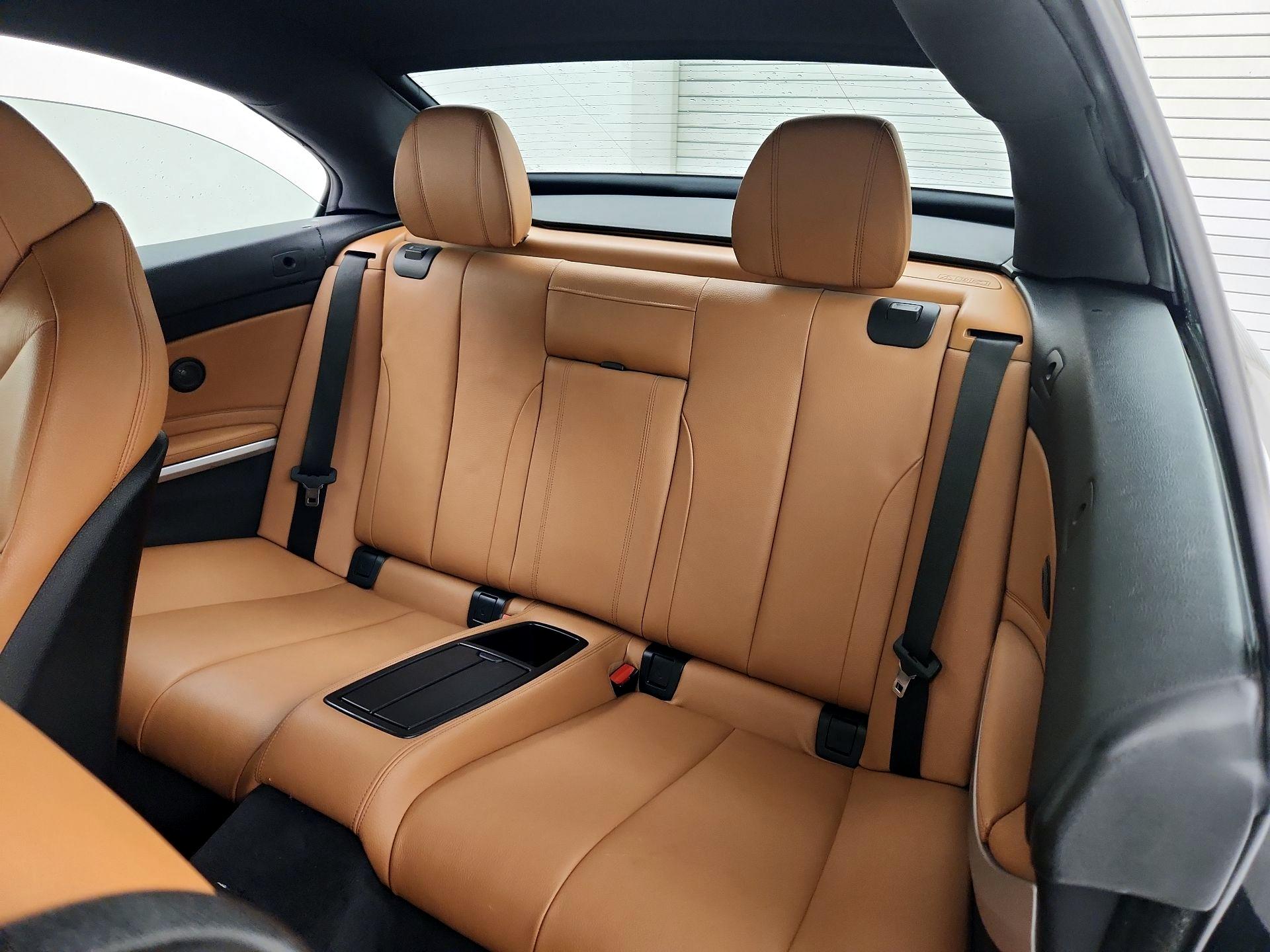 Thumbnail: 2020 BMW 4 Series - 20