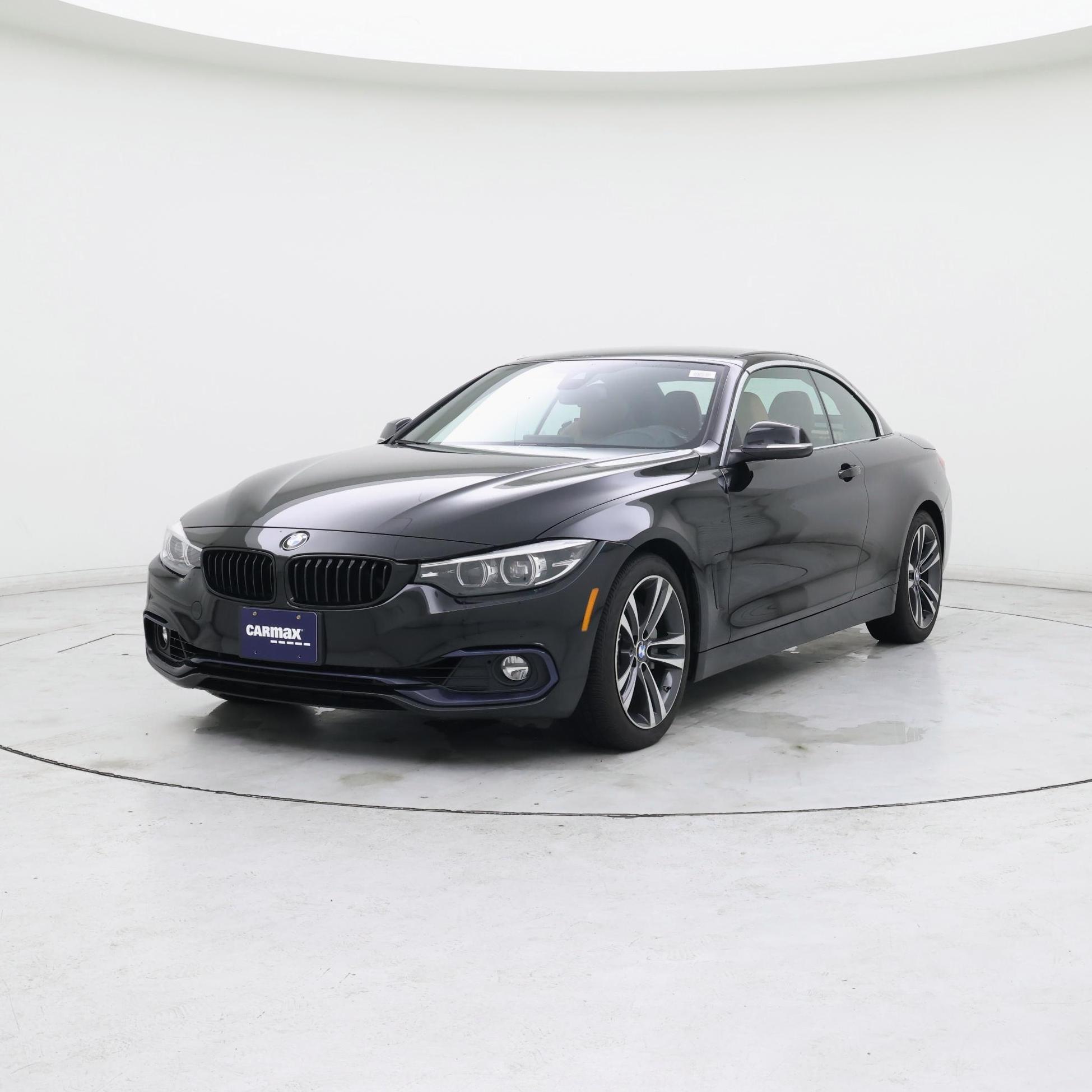 Thumbnail: 2020 BMW 4 Series - 4