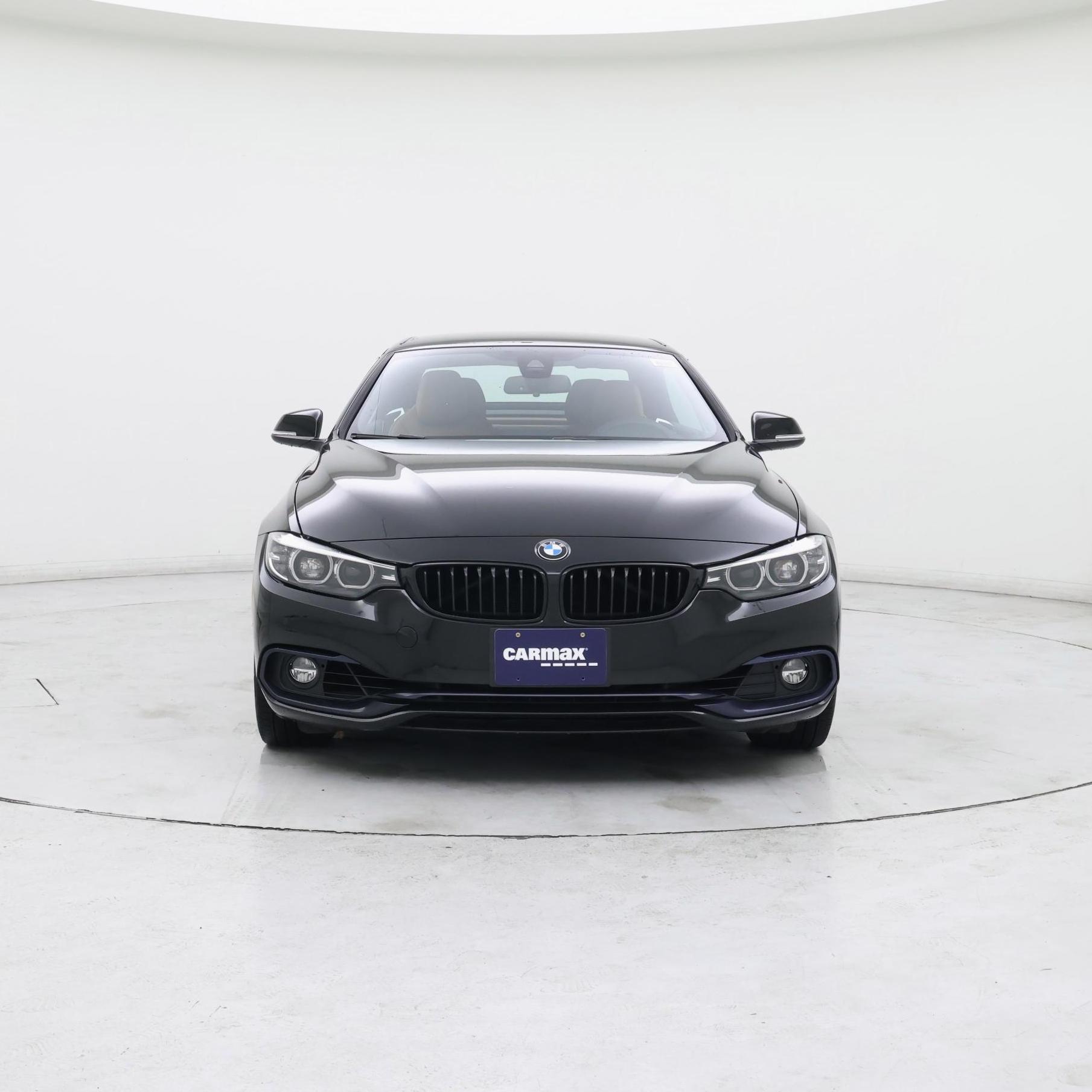 Thumbnail: 2020 BMW 4 Series - 5