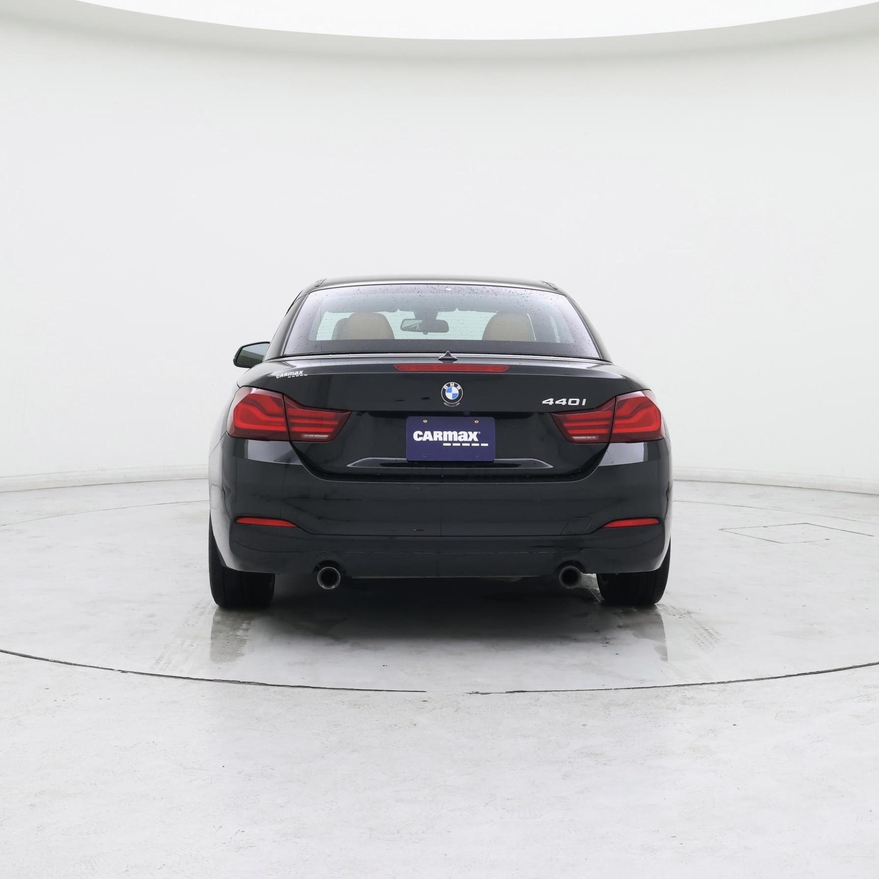 Thumbnail: 2020 BMW 4 Series - 6