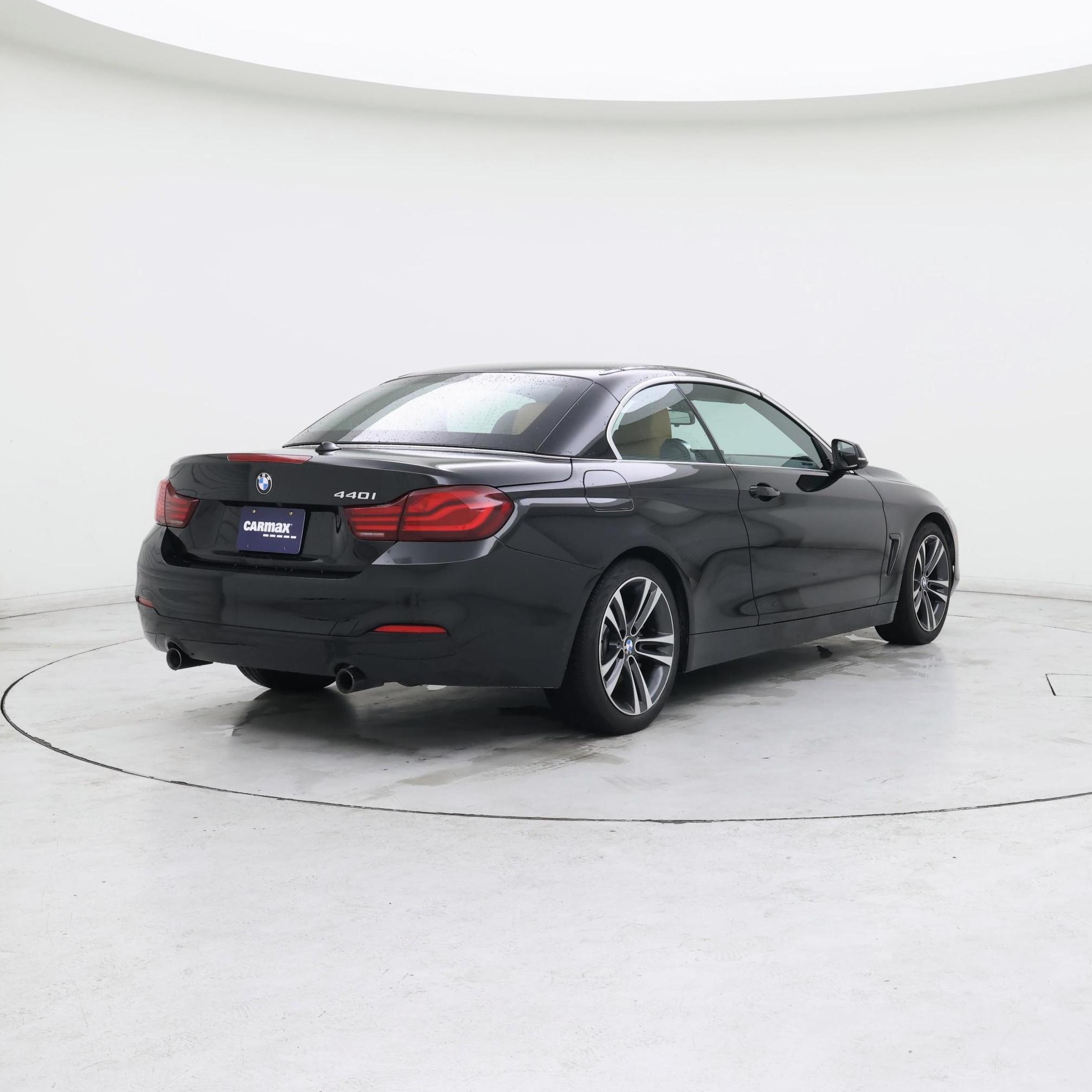 Thumbnail: 2020 BMW 4 Series - 8