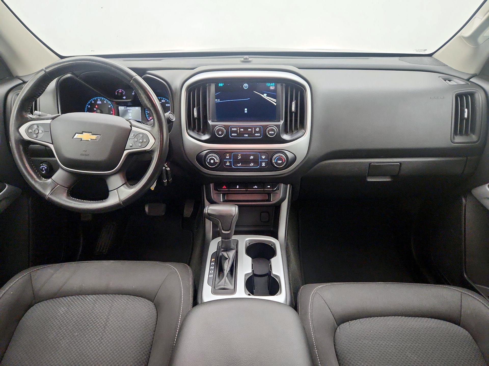 Thumbnail: 2015 Chevrolet Colorado - 9