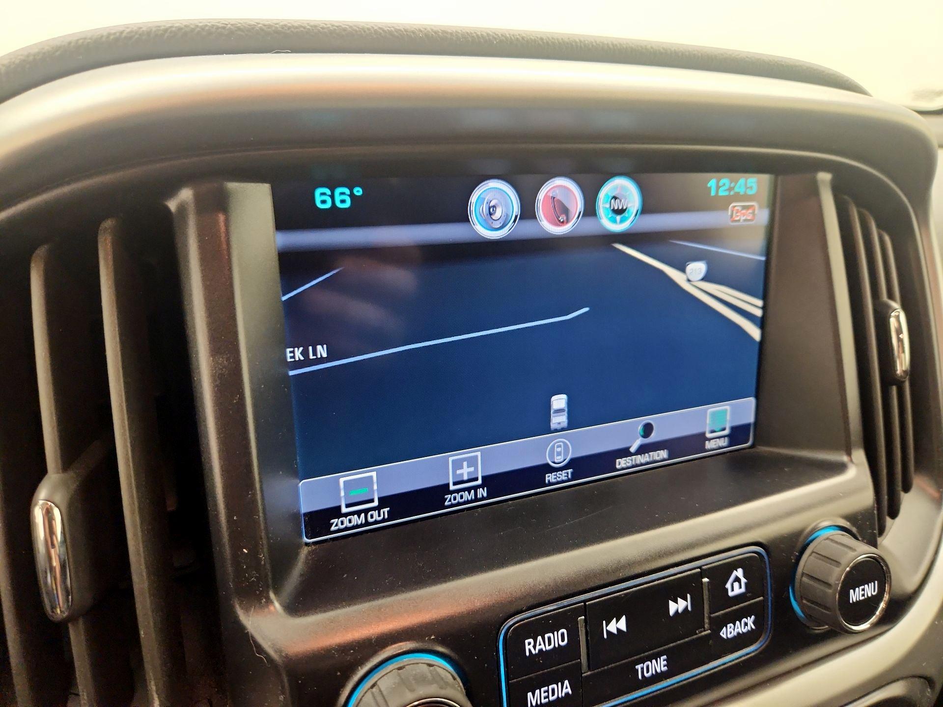 Thumbnail: 2015 Chevrolet Colorado - 14