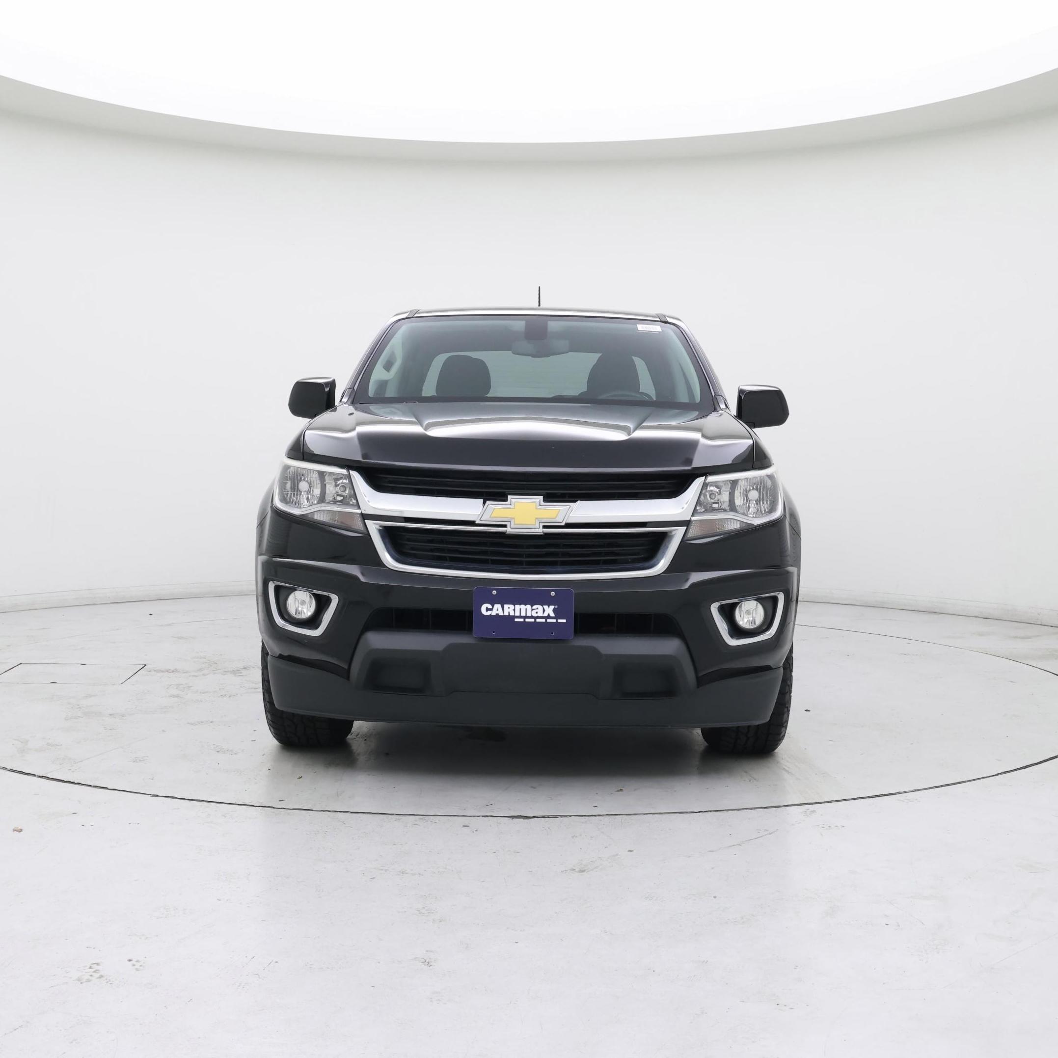 Thumbnail: 2015 Chevrolet Colorado - 5