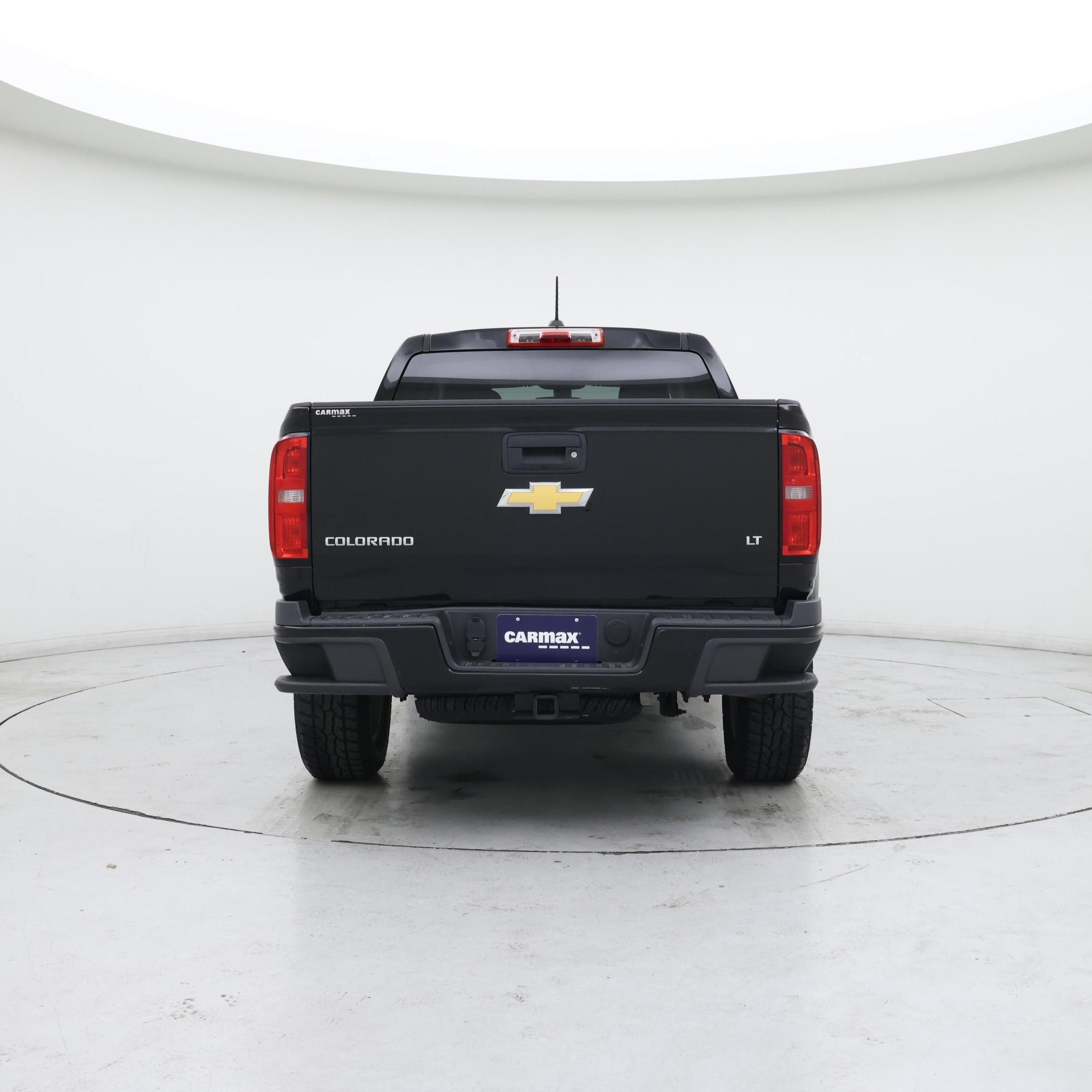 Thumbnail: 2015 Chevrolet Colorado - 6