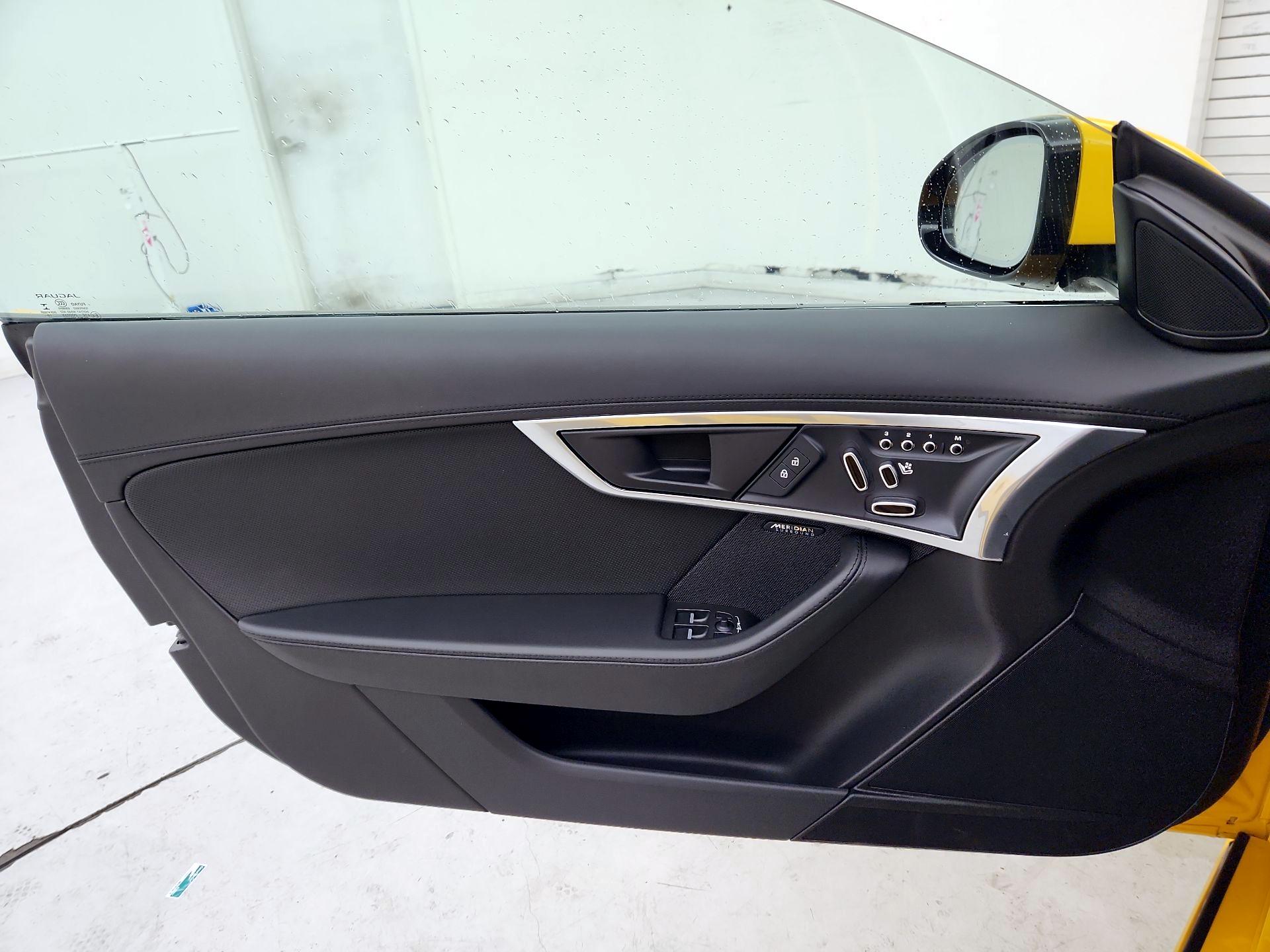 Thumbnail: 2021 Jaguar F-Type - 12