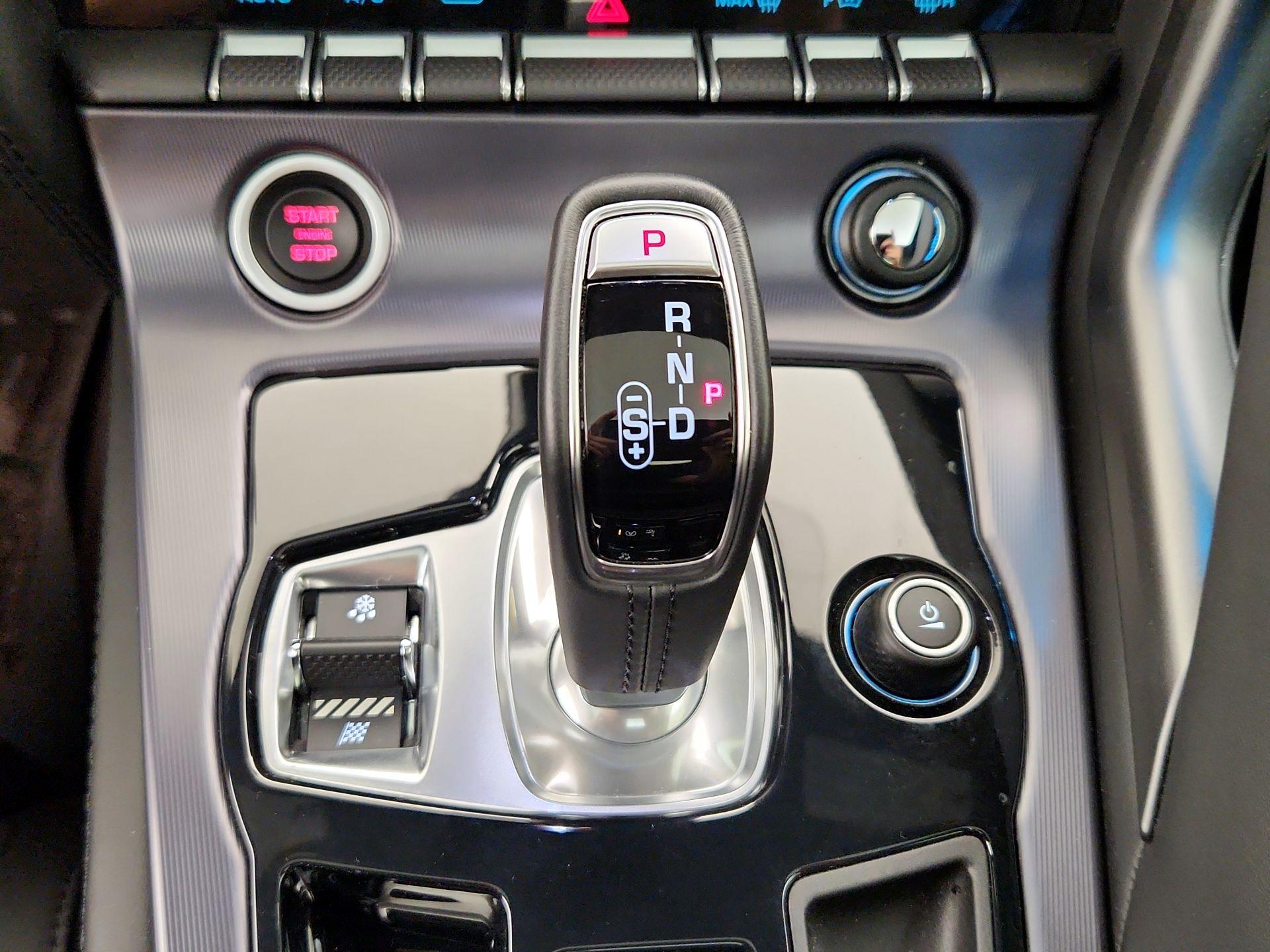 Thumbnail: 2021 Jaguar F-Type - 18