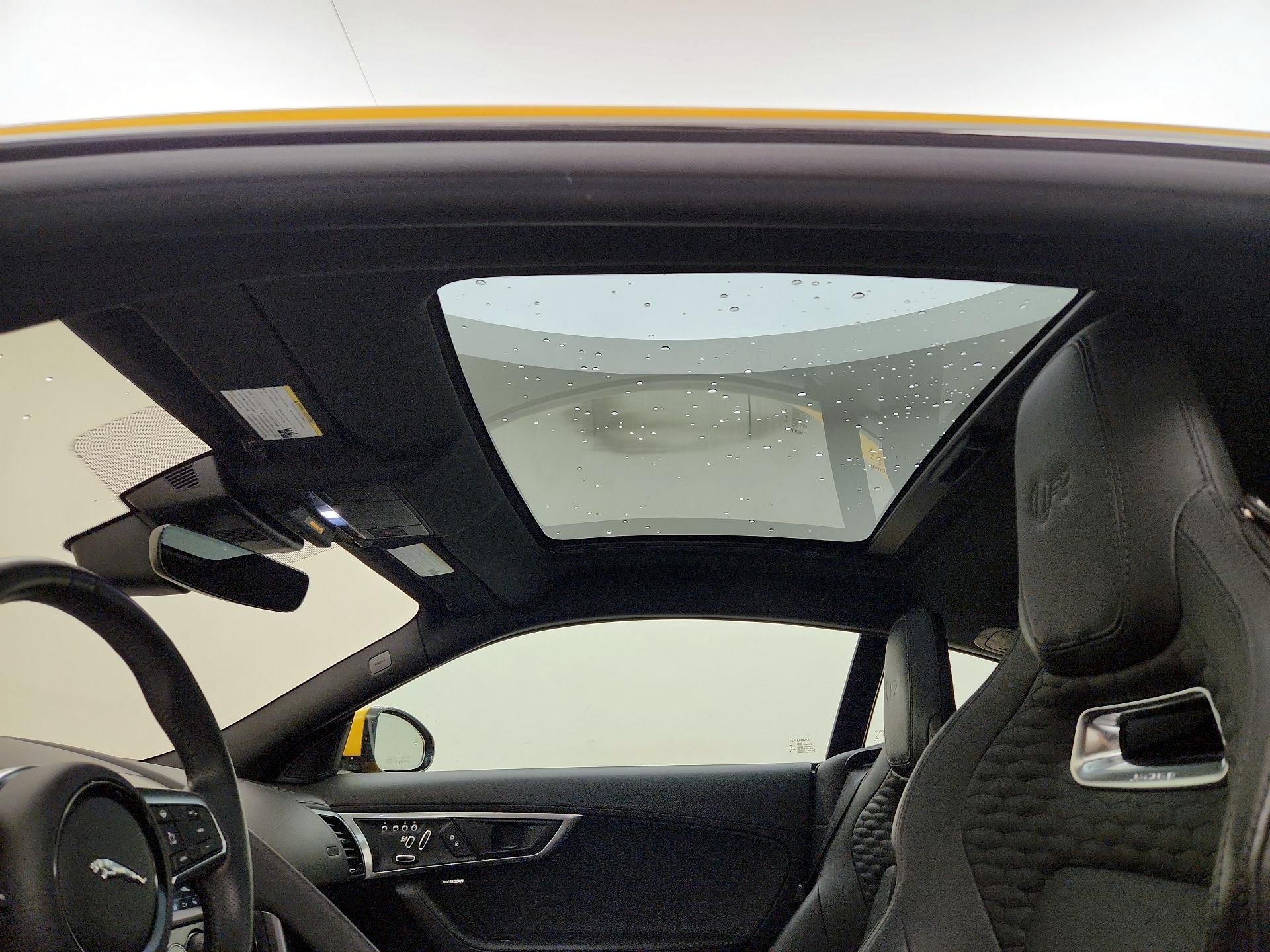 Thumbnail: 2021 Jaguar F-Type - 20